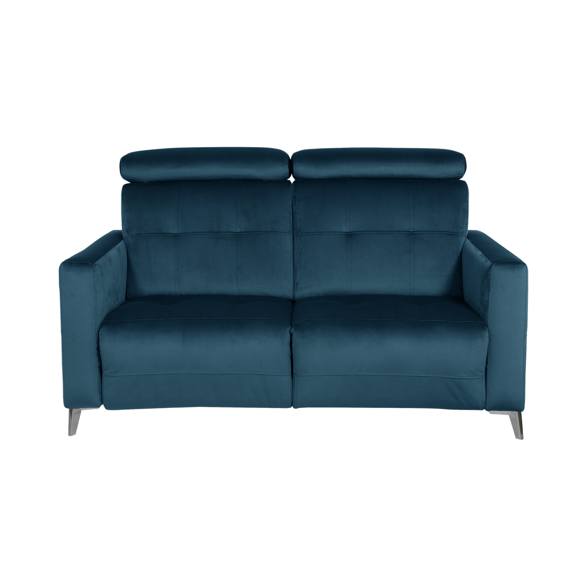 Canapé velours Cheverny Canapé velours Cheverny