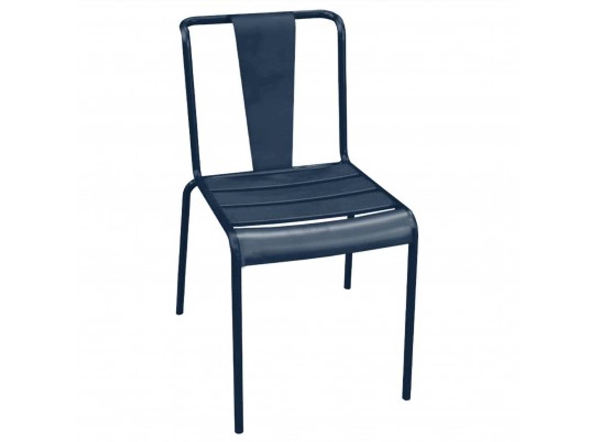 Lot de 2 Chaises Paname Lot de 2 Chaises Paname