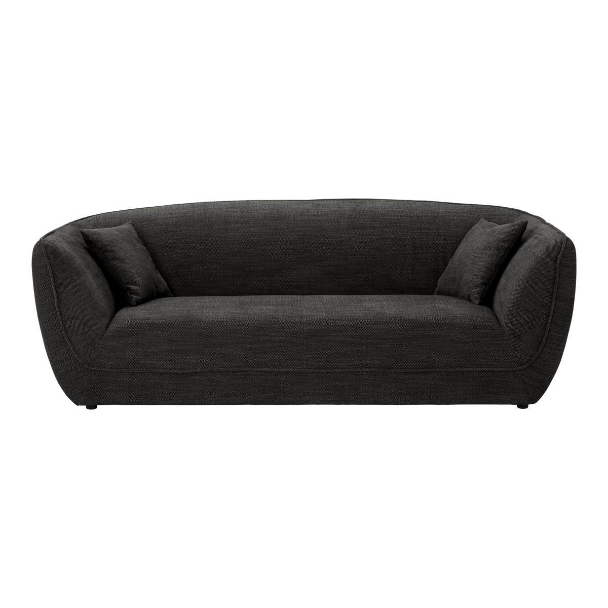 Canapé tissu Phara Canapé tissu Phara