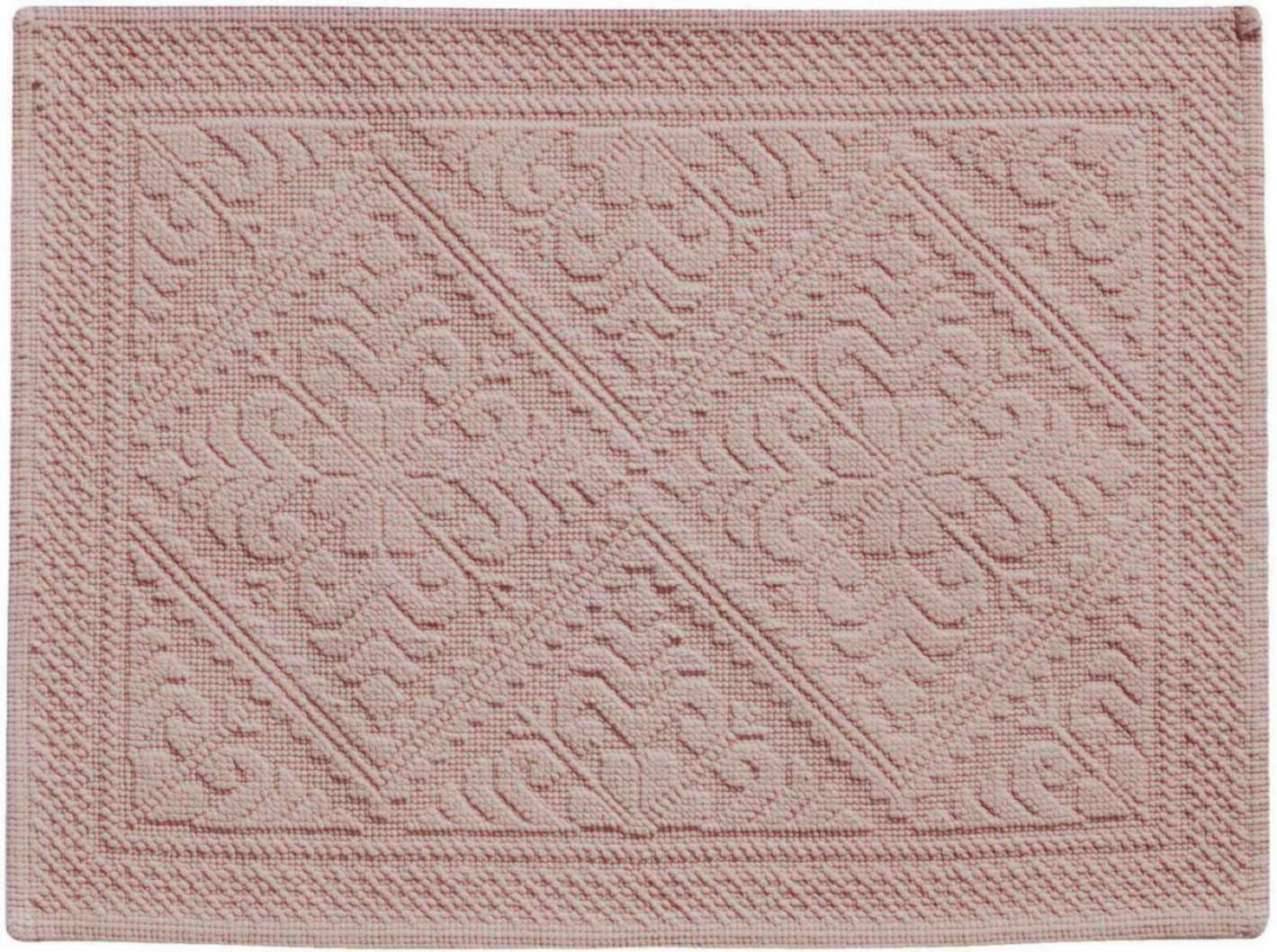 Tapis de bain coton Enzo