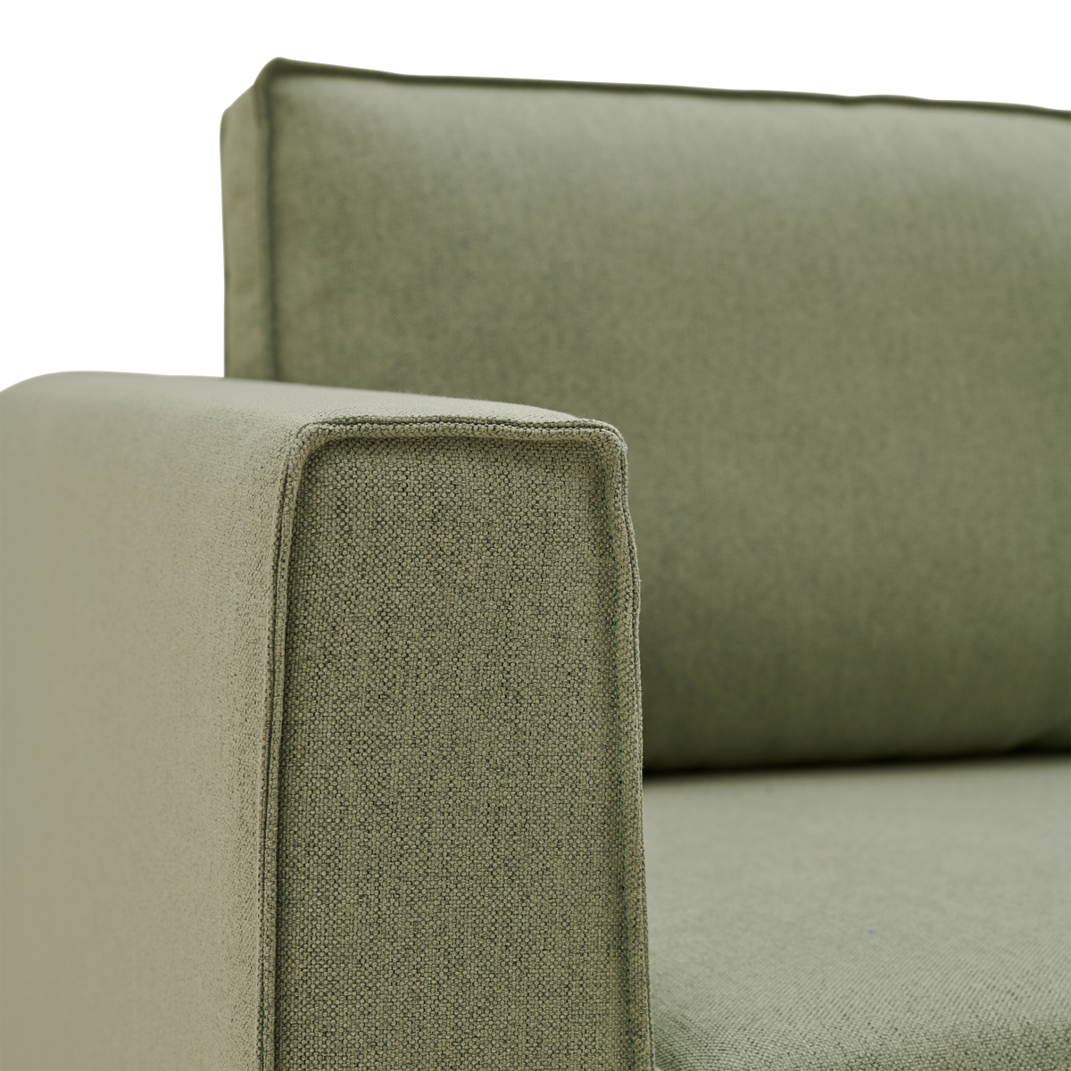 Canapé tissu Paola Canapé tissu Paola