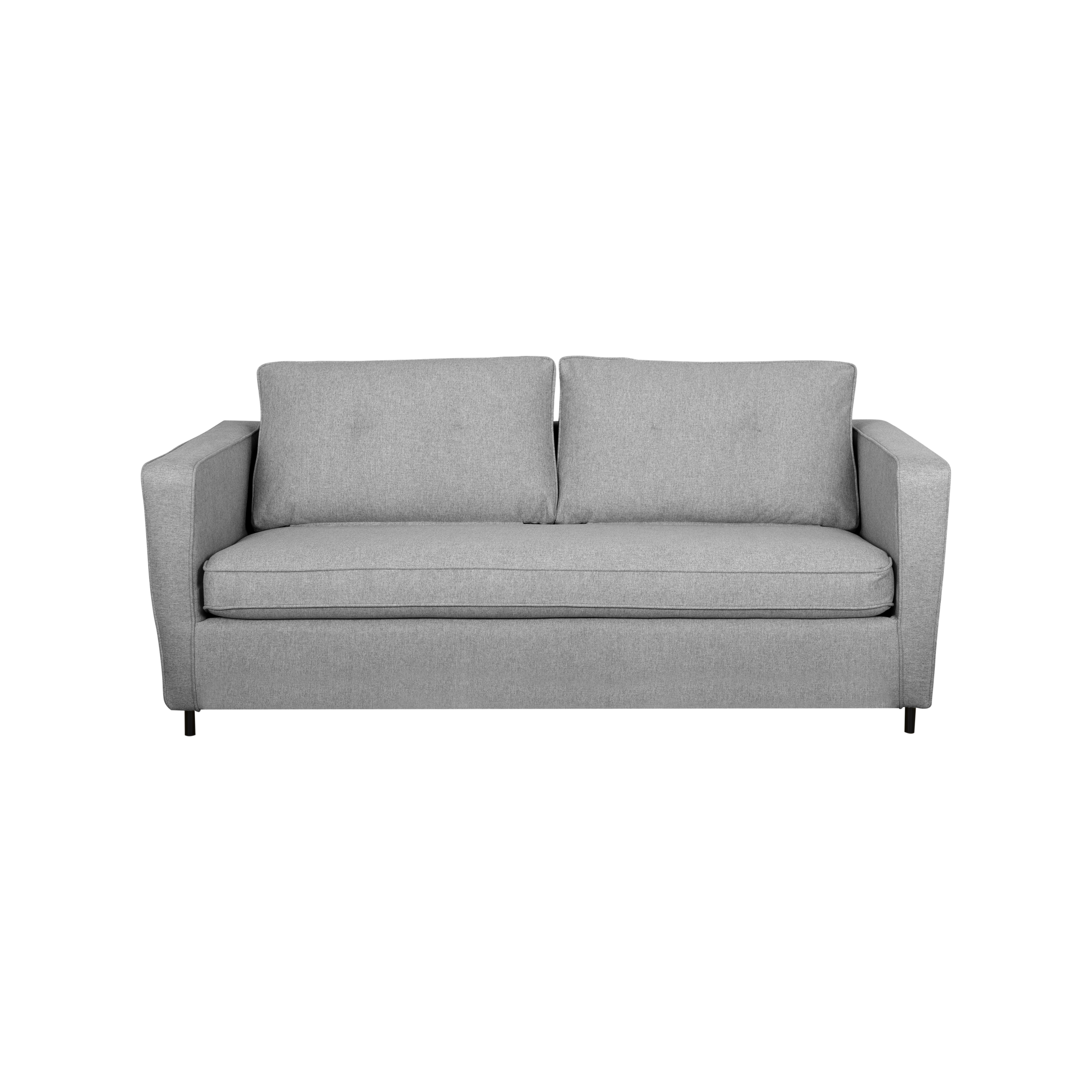 Canapé convertible tissu Ondine CAMIF