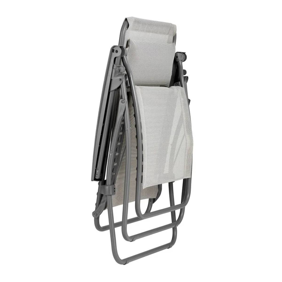 Fauteuil Relax Pliant R Clip Fauteuil Relax Pliant R Clip