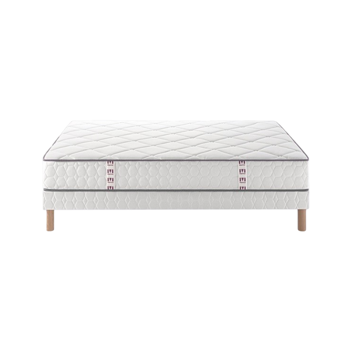 Ensemble sommier et matelas Cheer Bed Ensemble sommier et matelas Cheer Bed