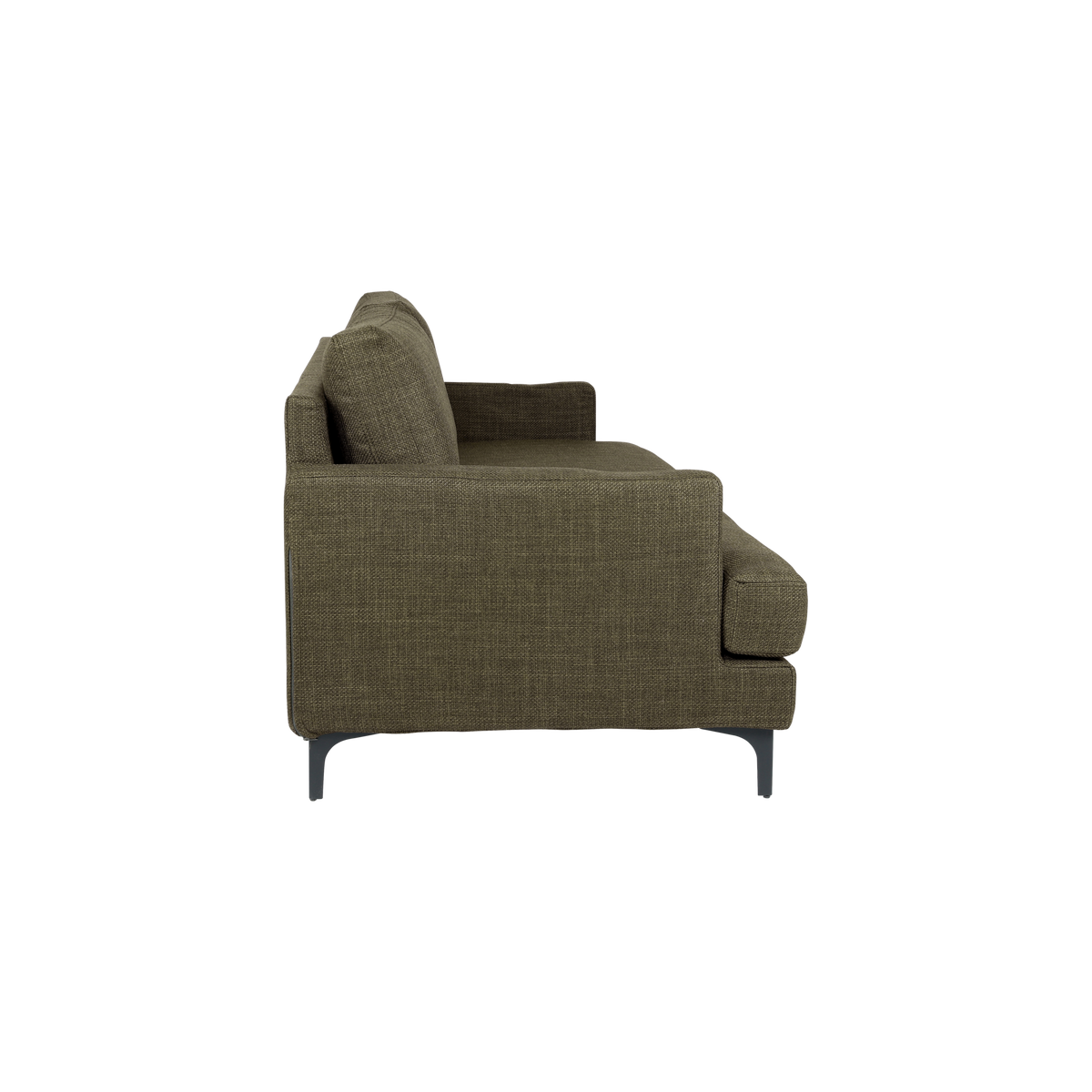 Canapé tissu déhoussable Merlin Canapé tissu déhoussable Merlin