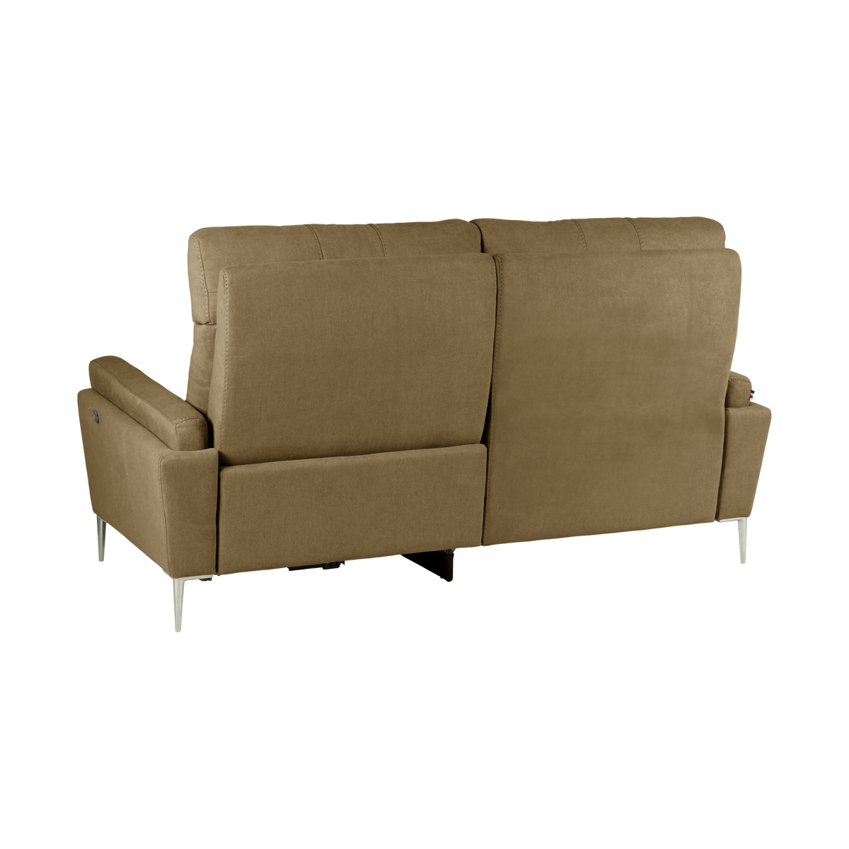 Canapé tissu relax électrique Boston Canapé tissu relax électrique Boston