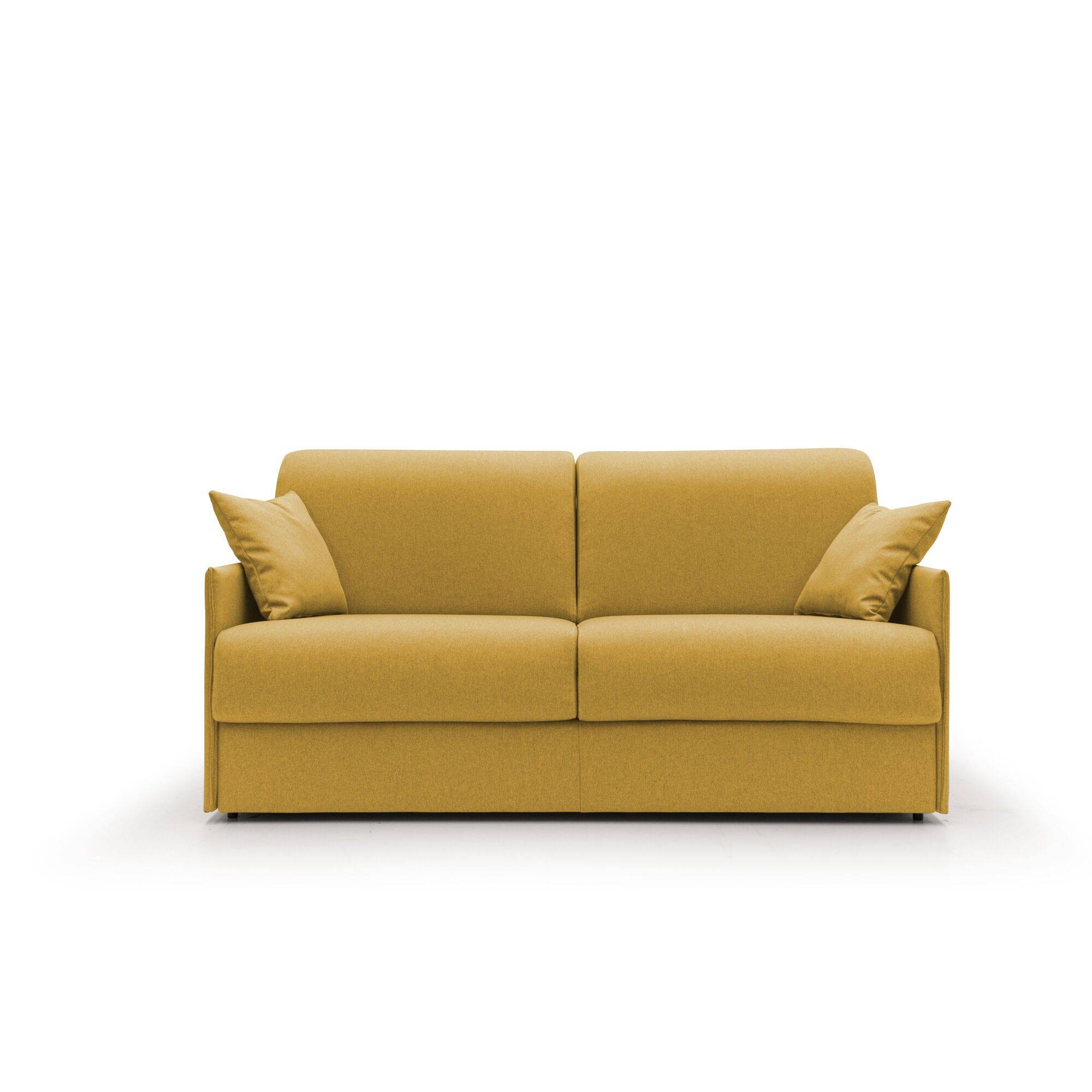 Canapé tissu Arthur