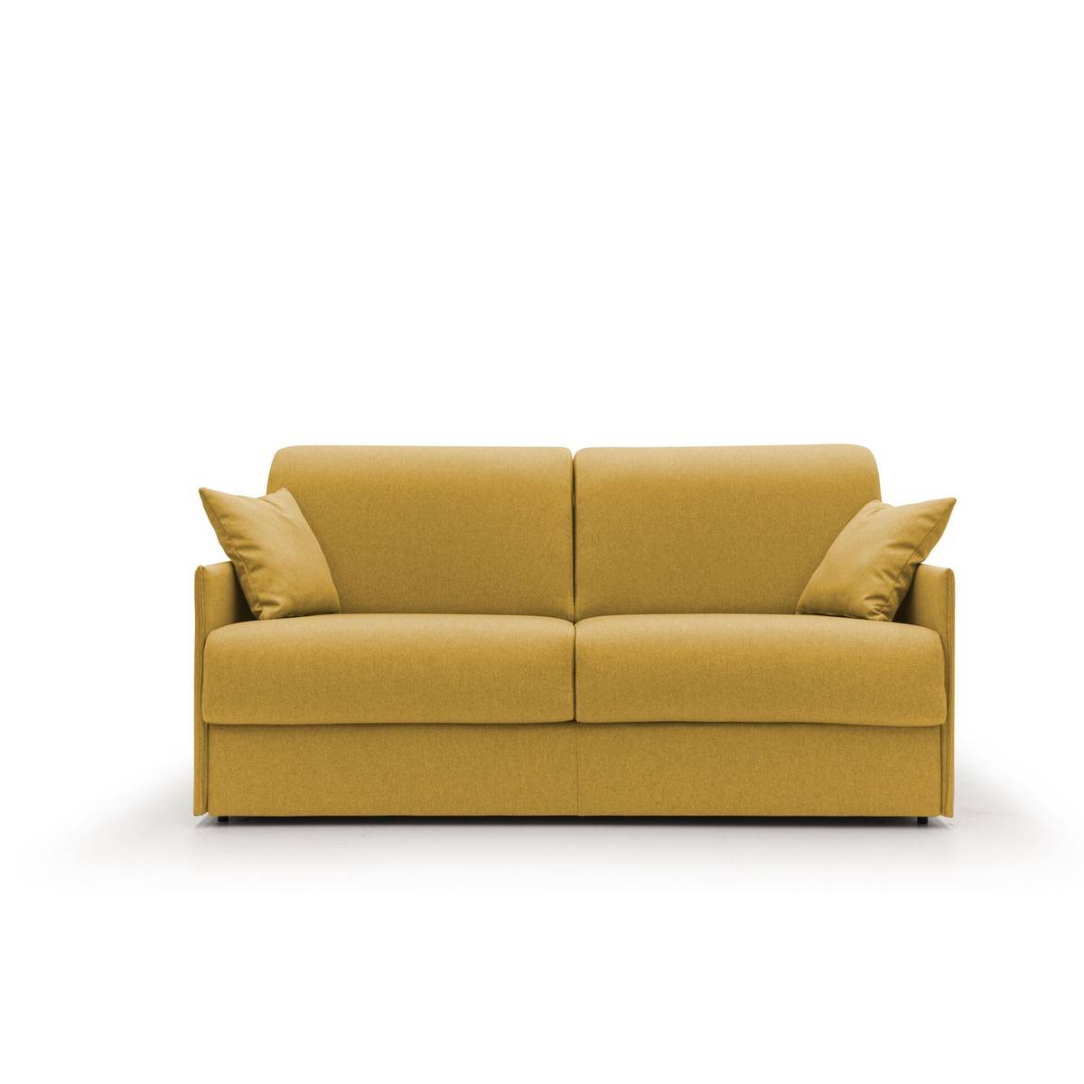 Canapé convertible tissu déhoussable Arthur Canapé convertible tissu déhoussable Arthur