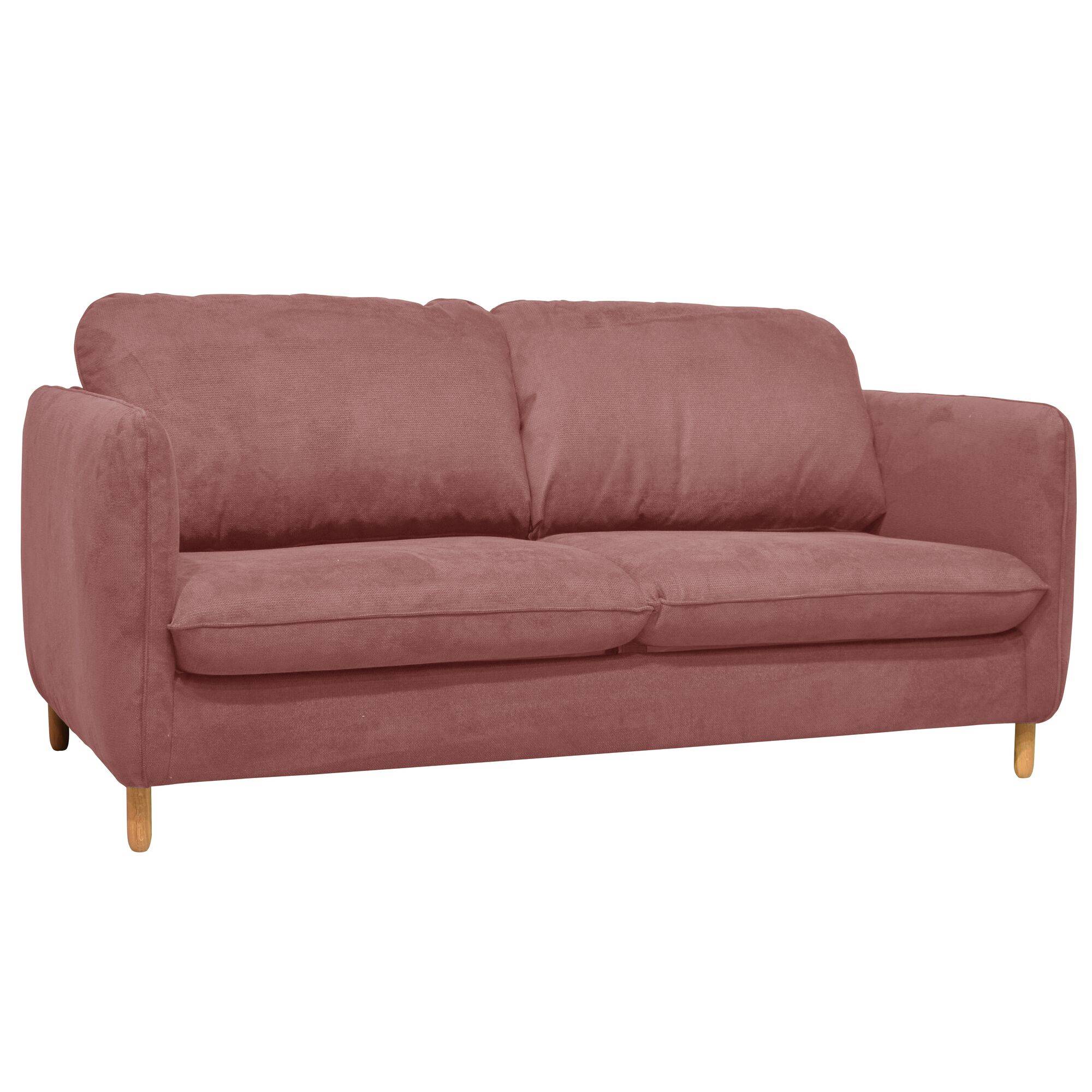 Canapé convertible tissu recyclé Portimo CAMIF