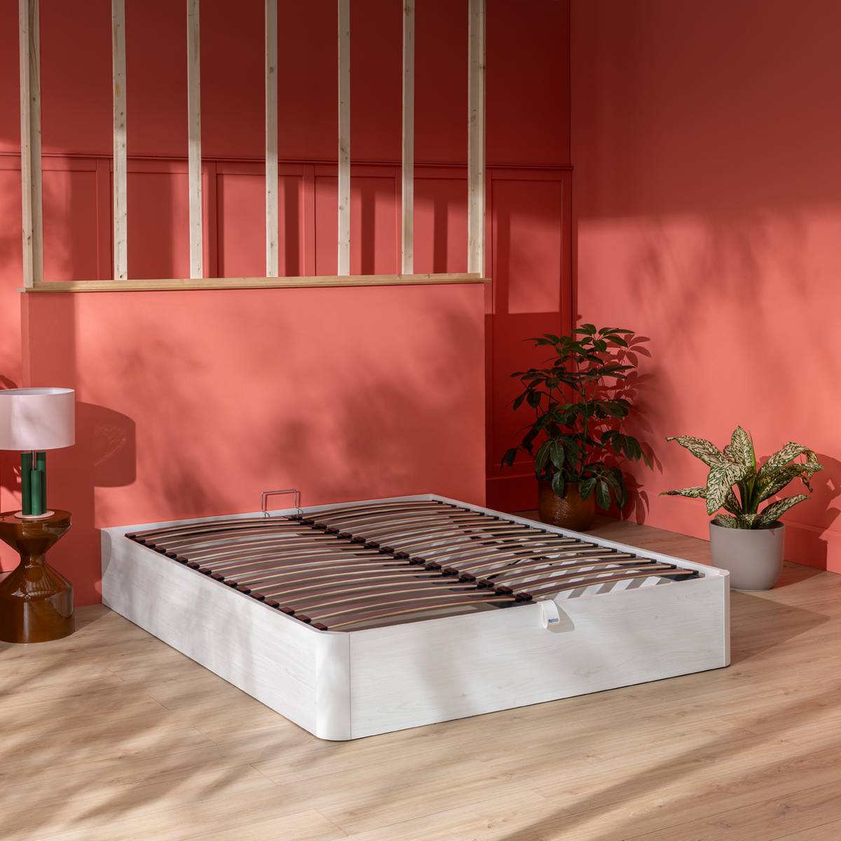 Sommier coffre 33 cm EasyBox Sommier coffre 33 cm EasyBox