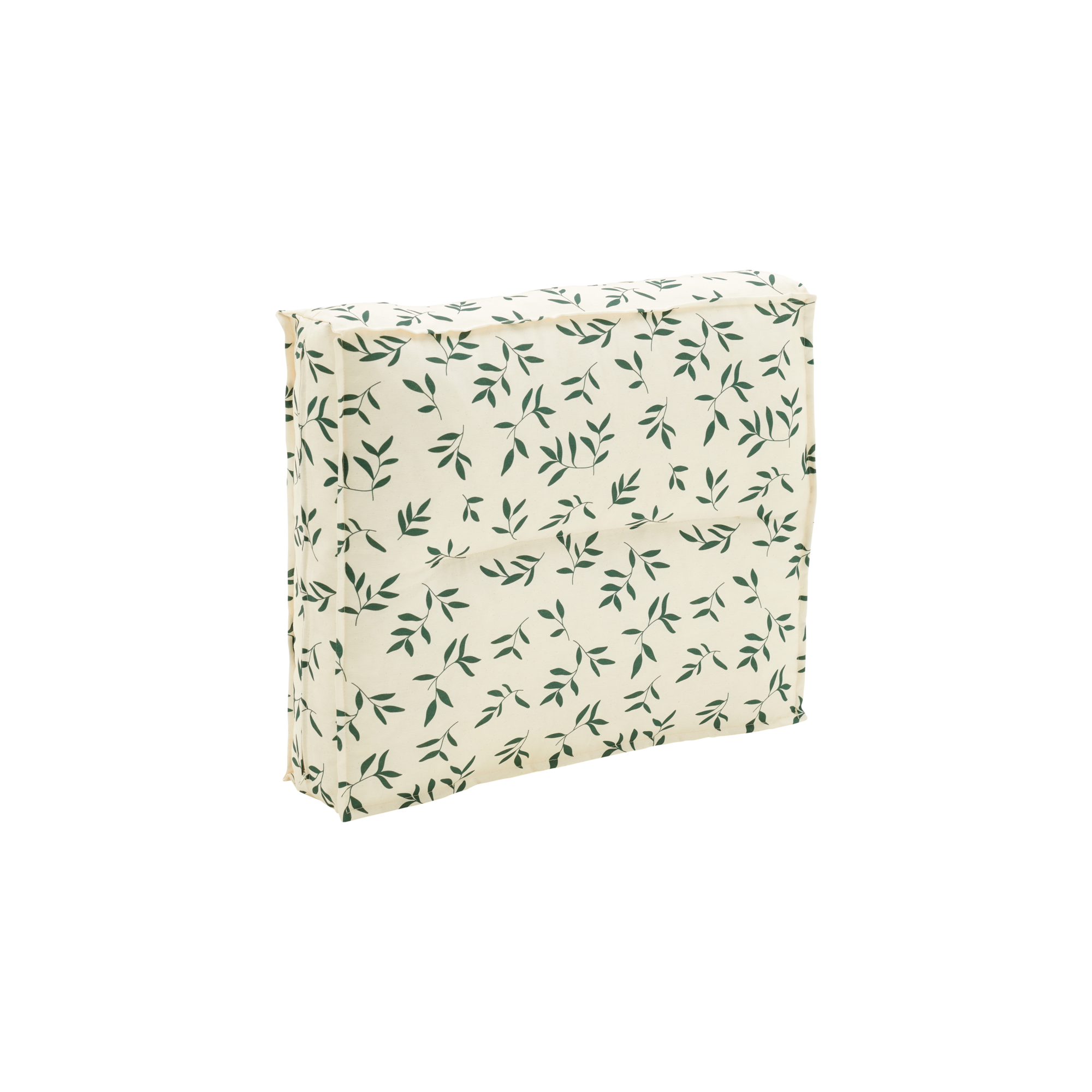 Dossier coussin palette recyclé Heva