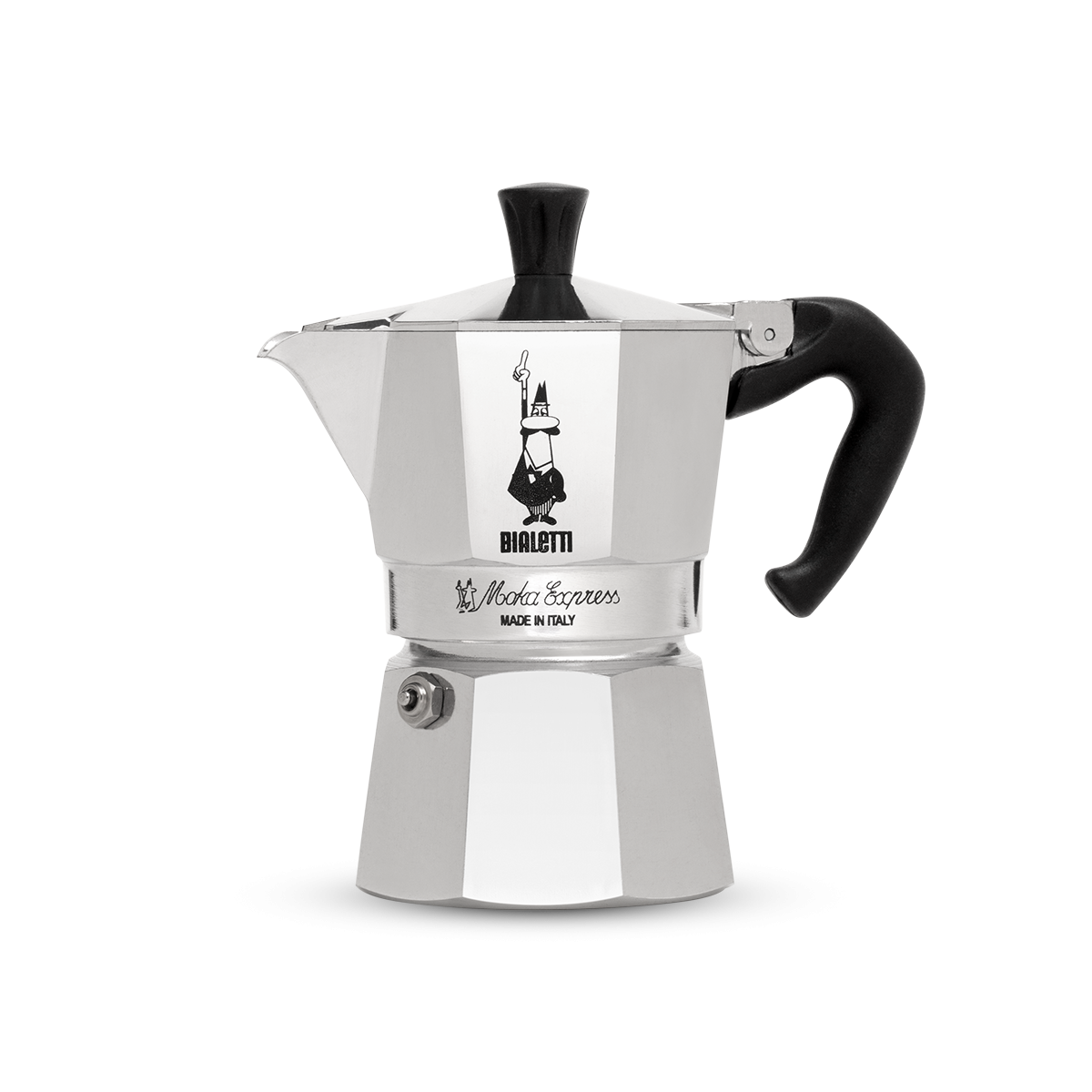 Cafetière italienne Moka express BIALETTI