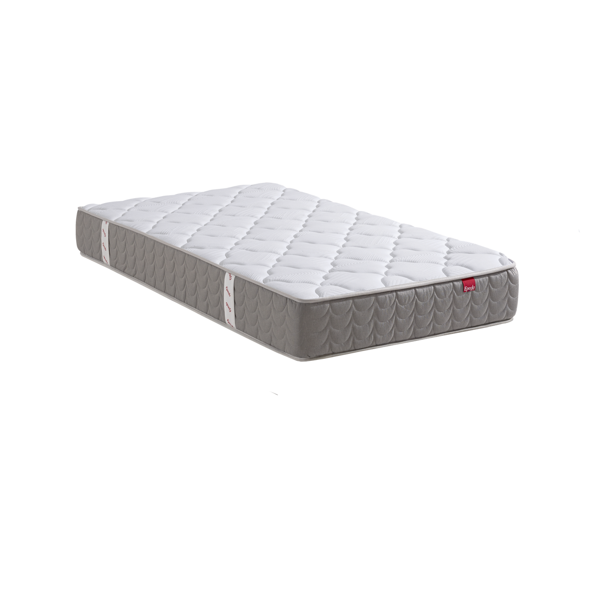 Matelas ressorts ensachés 22 cm Erisia Matelas ressorts ensachés 22 cm Erisia