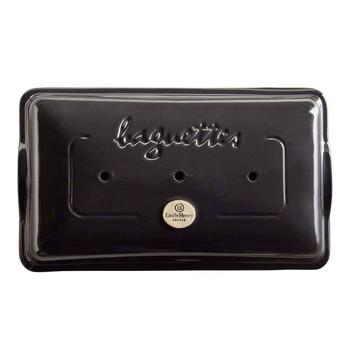 Moule à baguettes Fusain Moule à baguettes Fusain