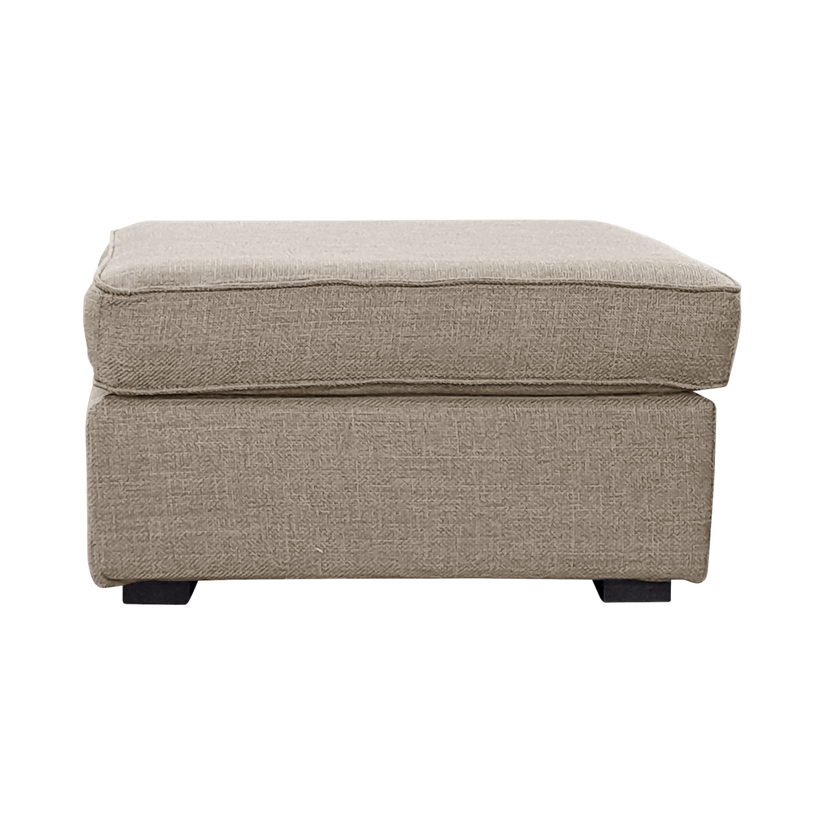 Pouf tissu déhoussable Marbella Pouf tissu déhoussable Marbella