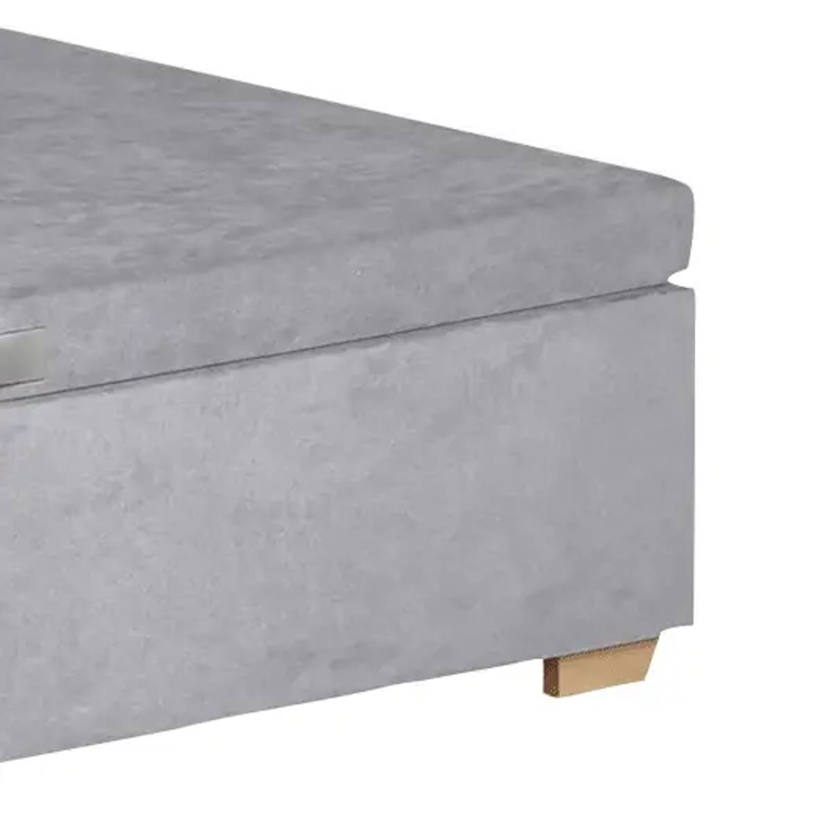 Sommier coffre 34 cm Hercule Sommier coffre 34 cm Hercule