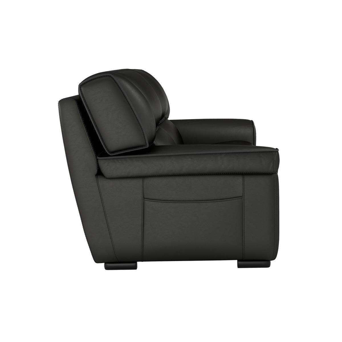 Canapé cuir Valentina Canapé cuir Valentina