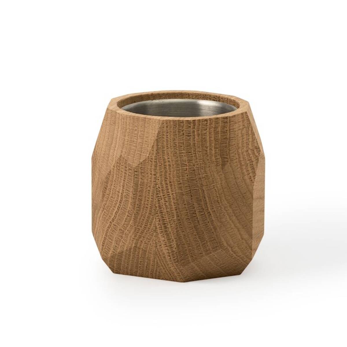 Pot à crayons géométrique OAKYWOOD Pot à crayons géométrique OAKYWOOD
