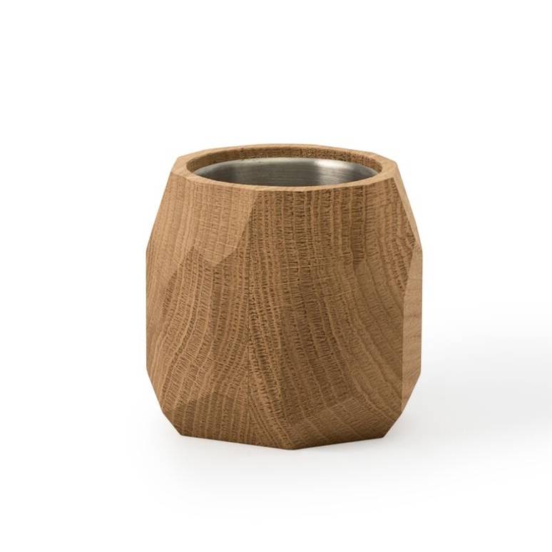 Pot à crayons géométrique Pot à crayons géométrique