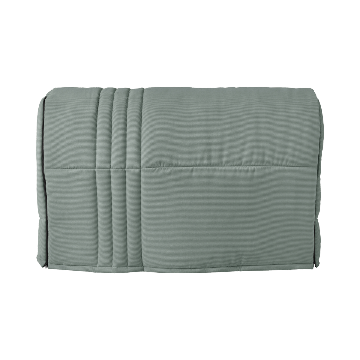 Canapé BZ velours côtelé matelas 15 cm Gaélia Canapé BZ velours côtelé matelas 15 cm Gaélia