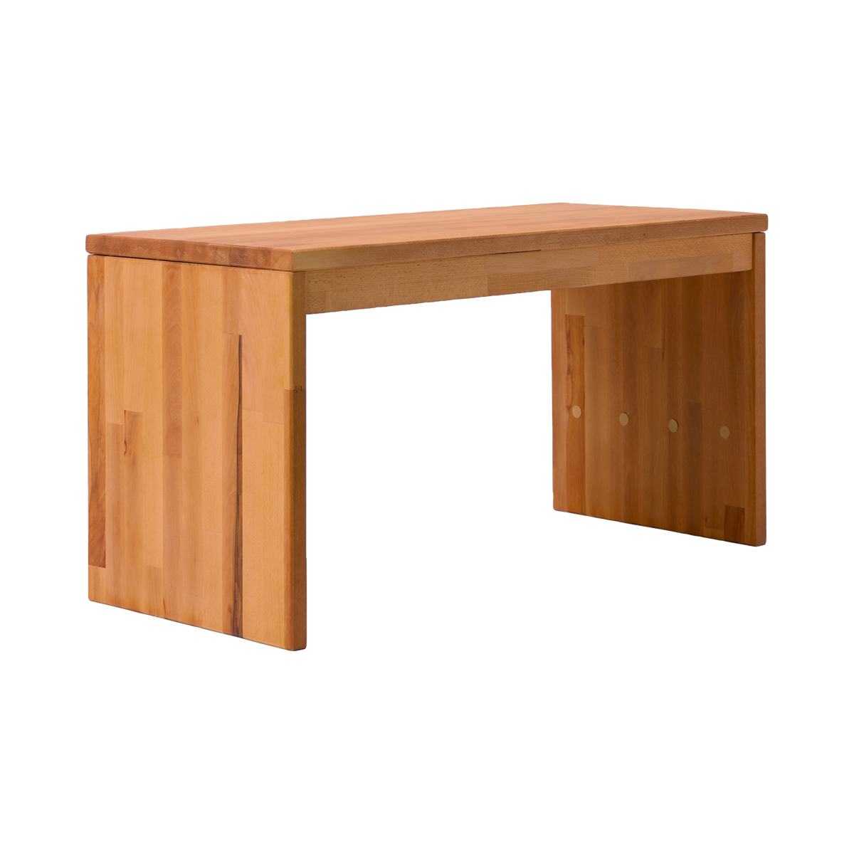 Banc bois massif 1 place Cyriel Banc bois massif 1 place Cyriel