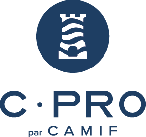 Logo marque C-PRO