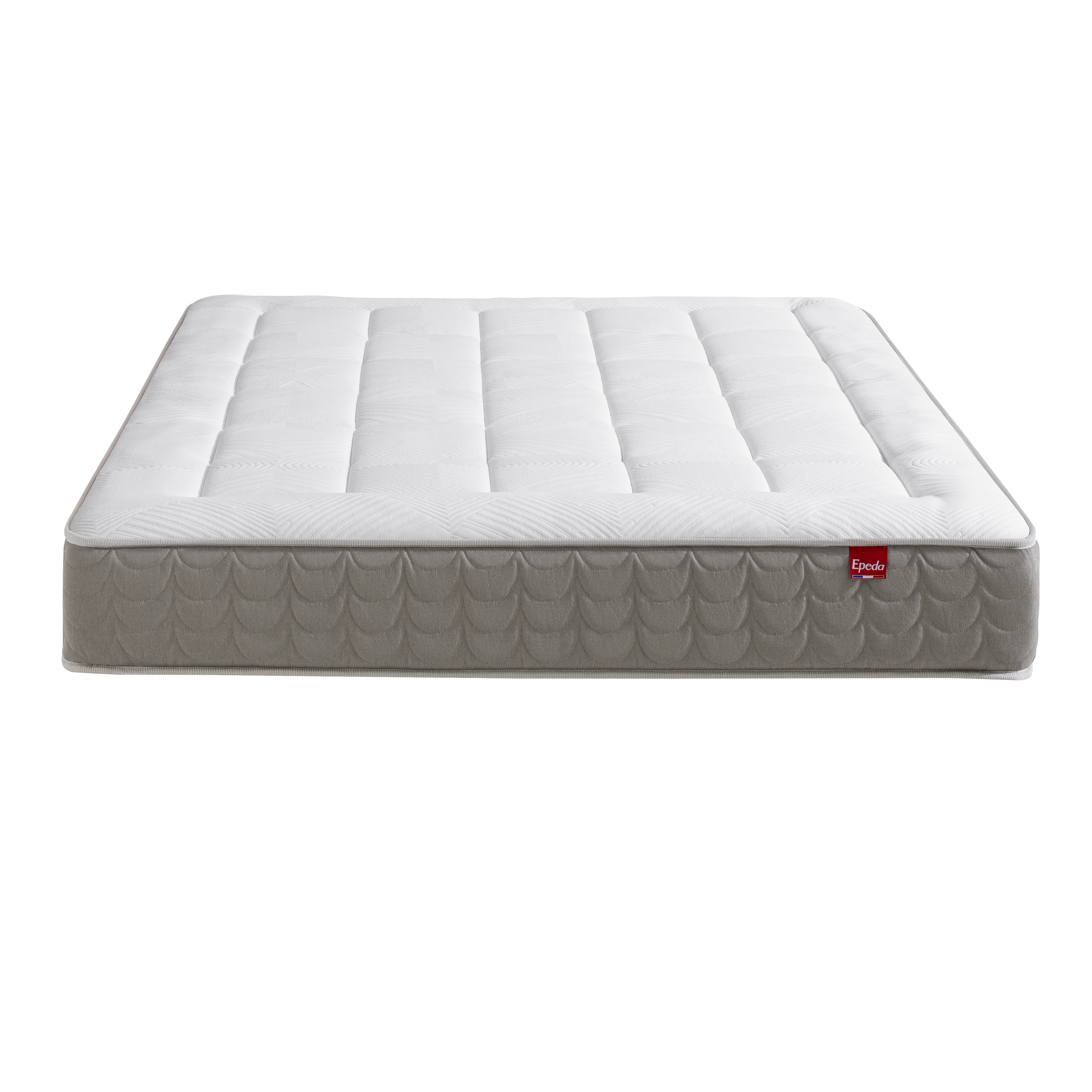 Matelas ressorts ensachés 27 cm Emarys