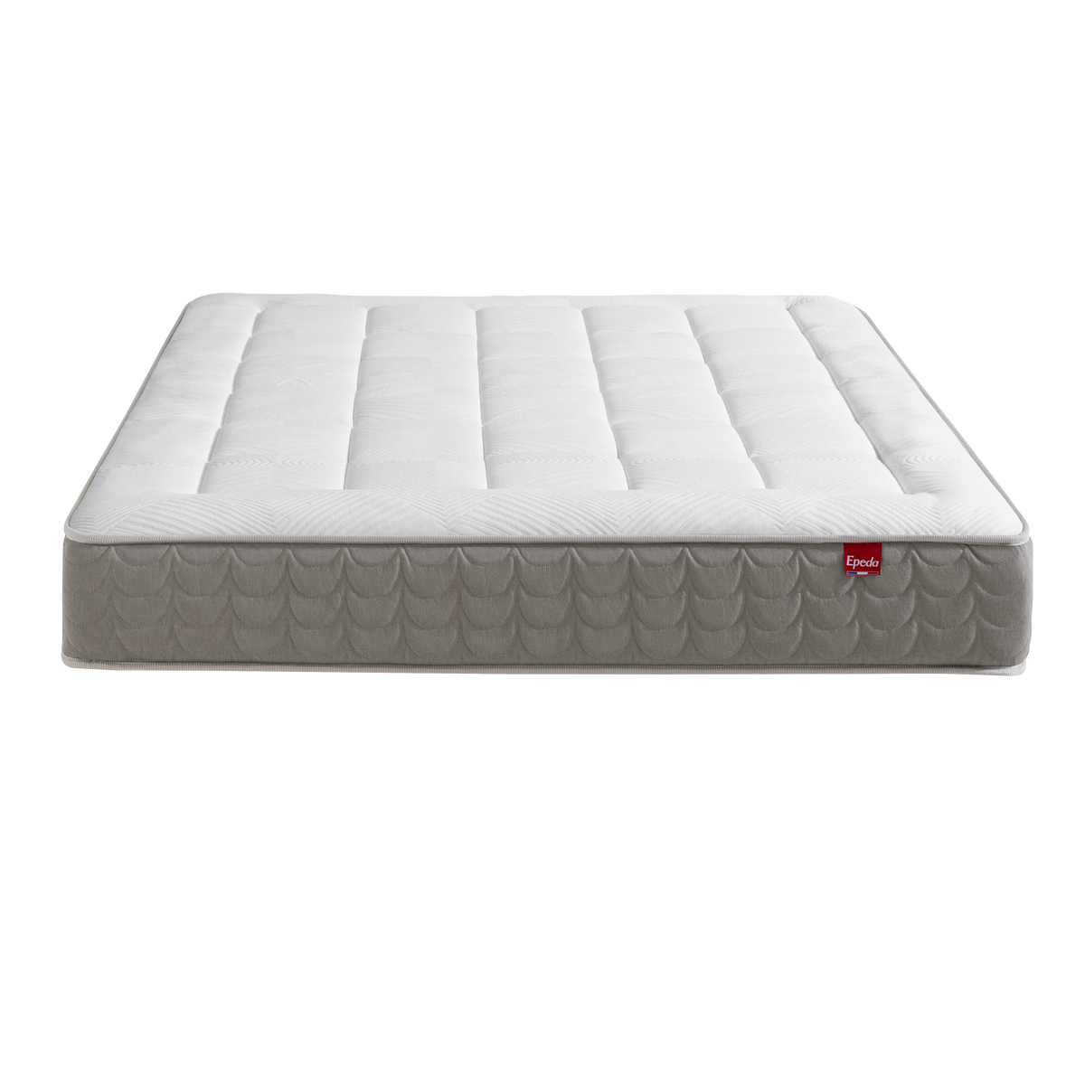 Matelas ressorts ensachés 27 cm Emarys Matelas ressorts ensachés 27 cm Emarys