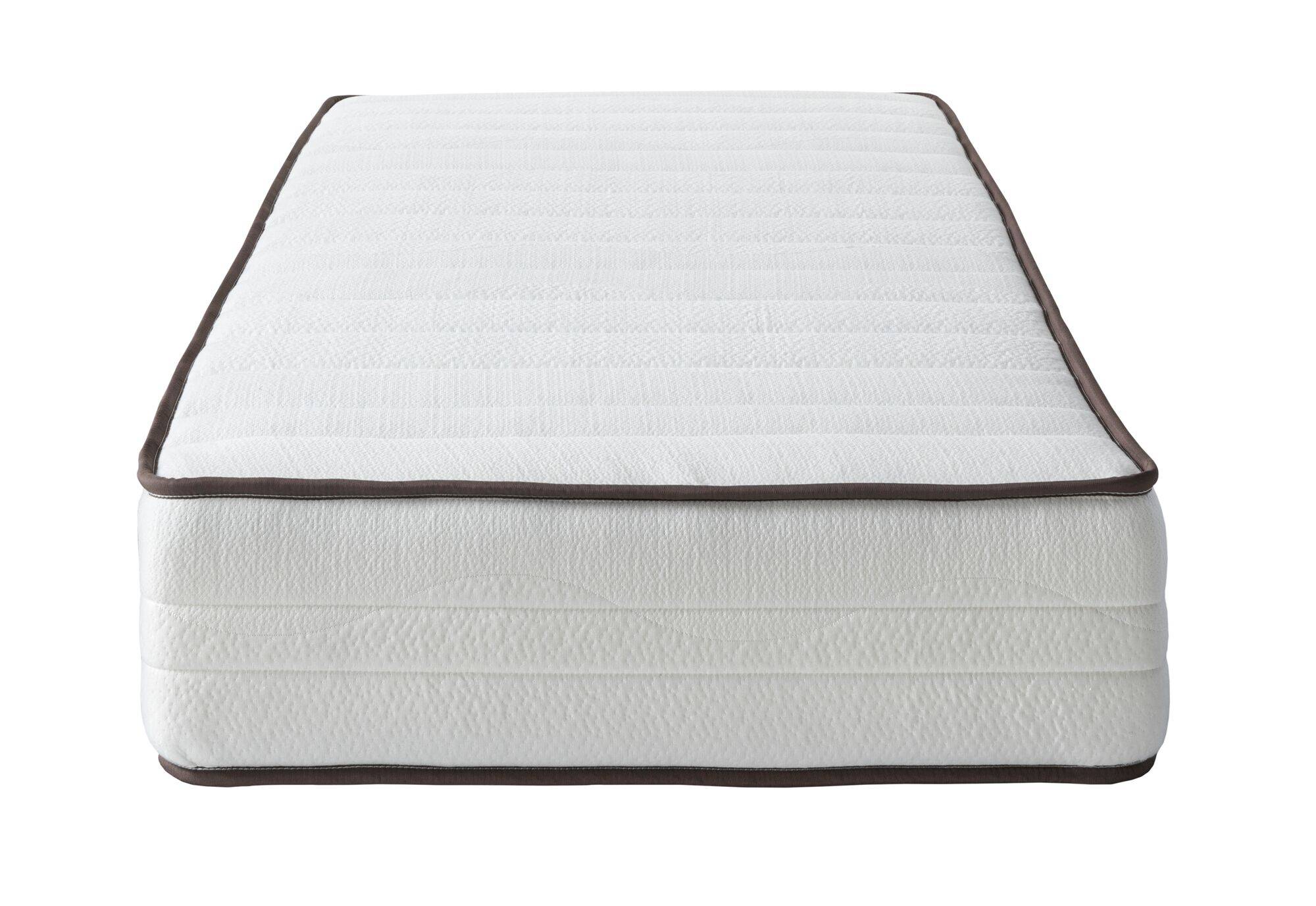 Matelas ressorts ensachés 23 cm Maho CAMIF