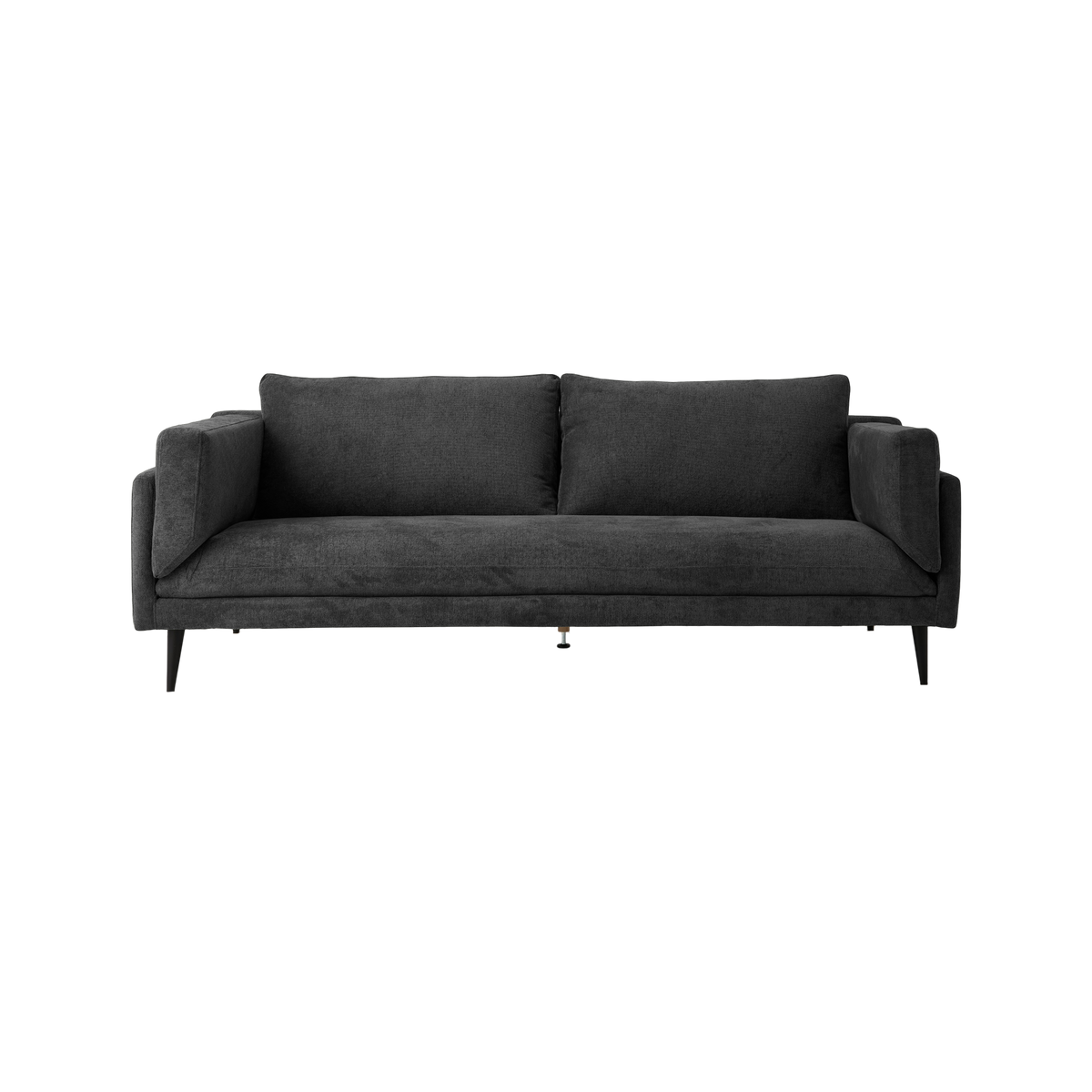 Canapé tissu recyclé Olivier Canapé tissu recyclé Olivier