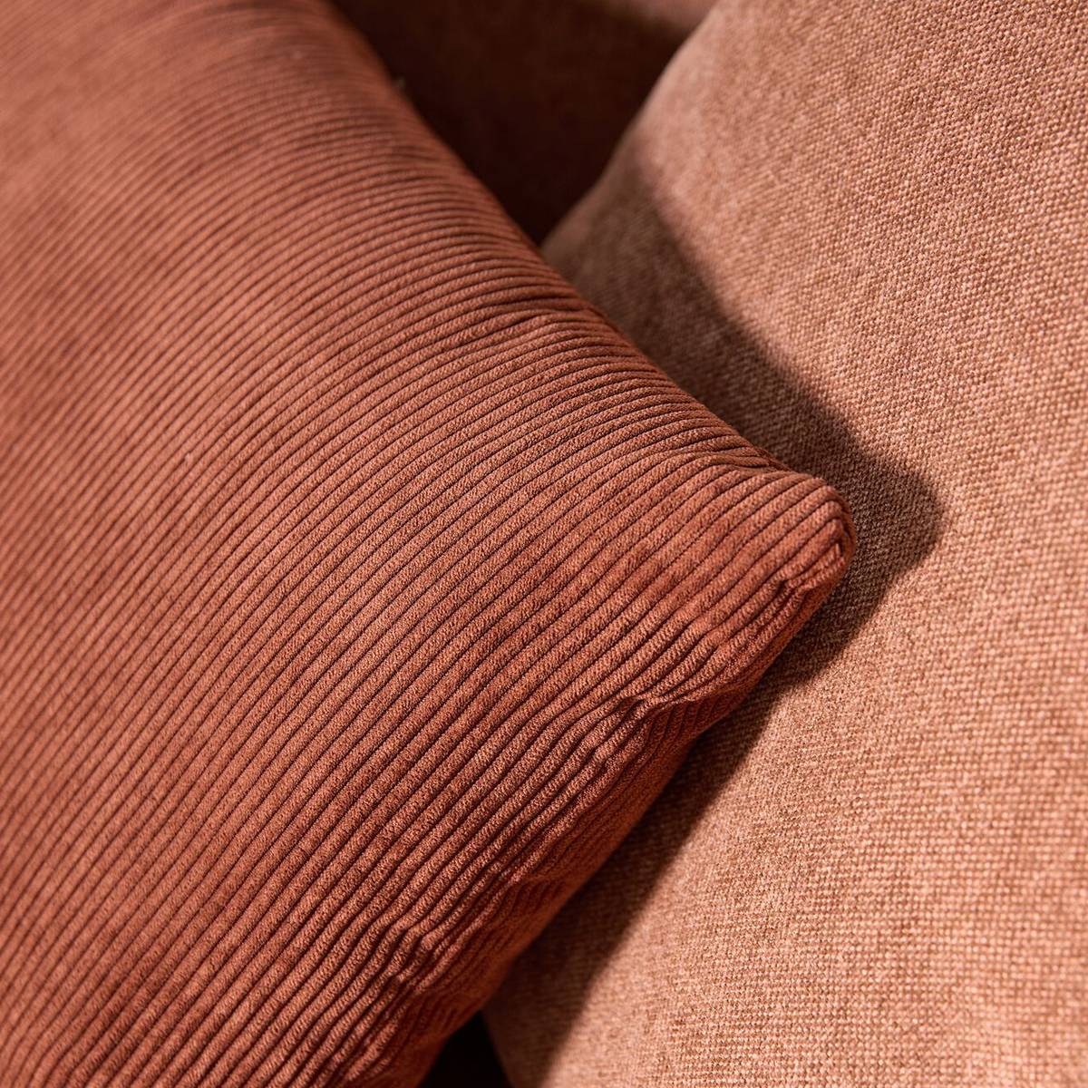 Canapé tissu Orus Canapé tissu Orus