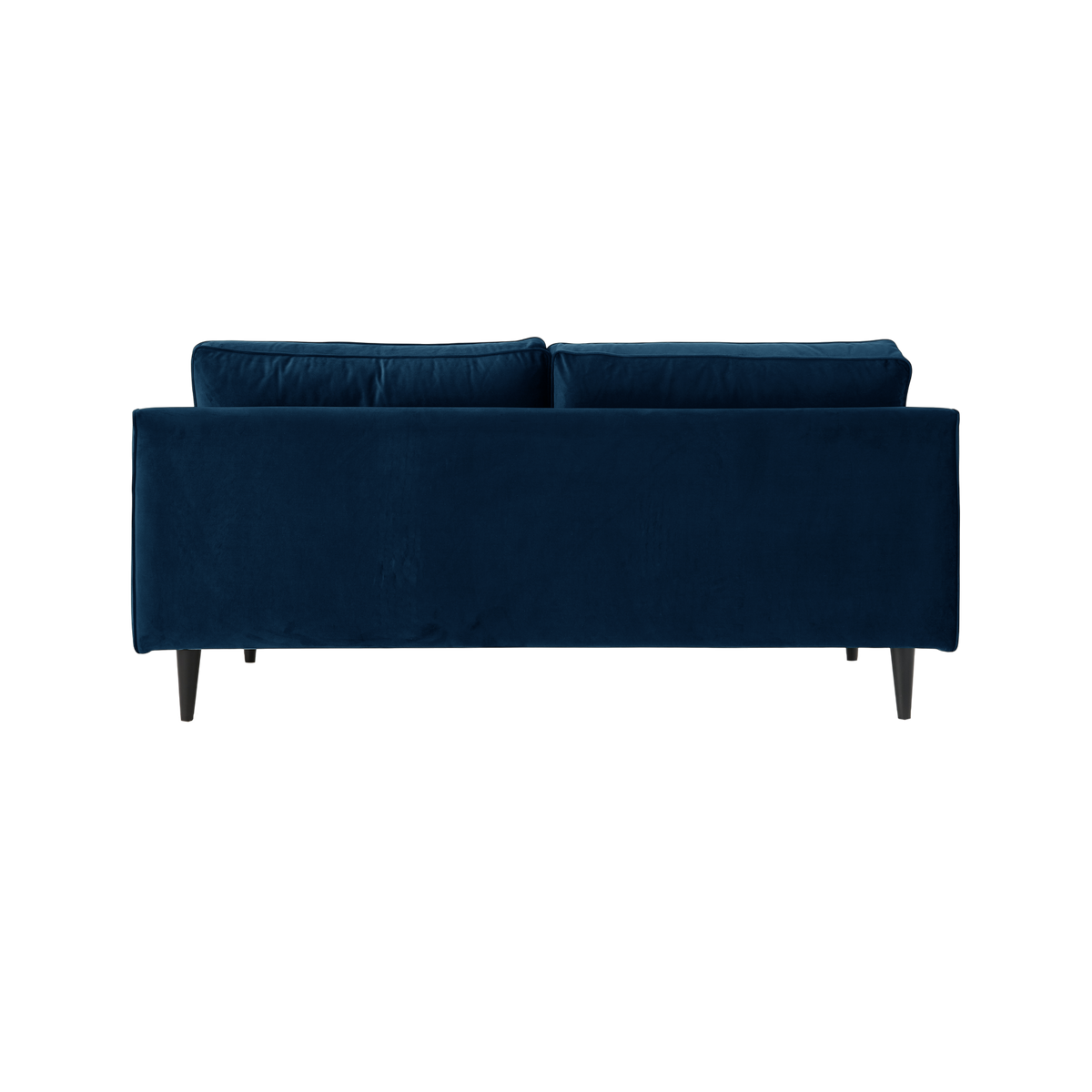 Canapé velours Oscar Canapé velours Oscar