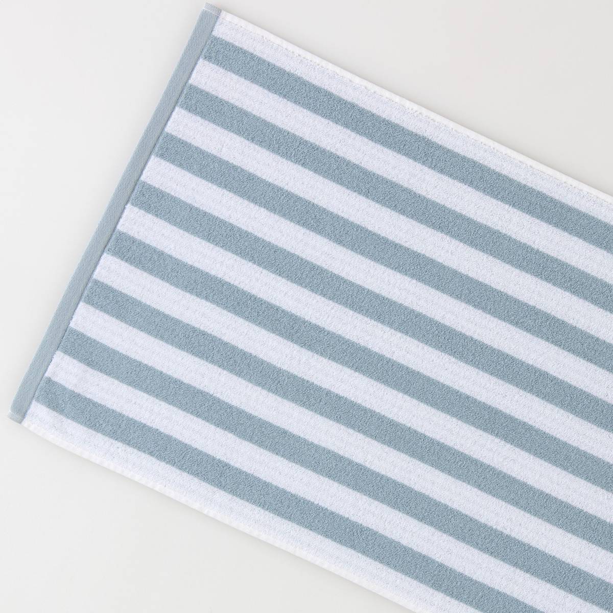 Serviette de bain coton recyclé Lucia Serviette de bain coton recyclé Lucia