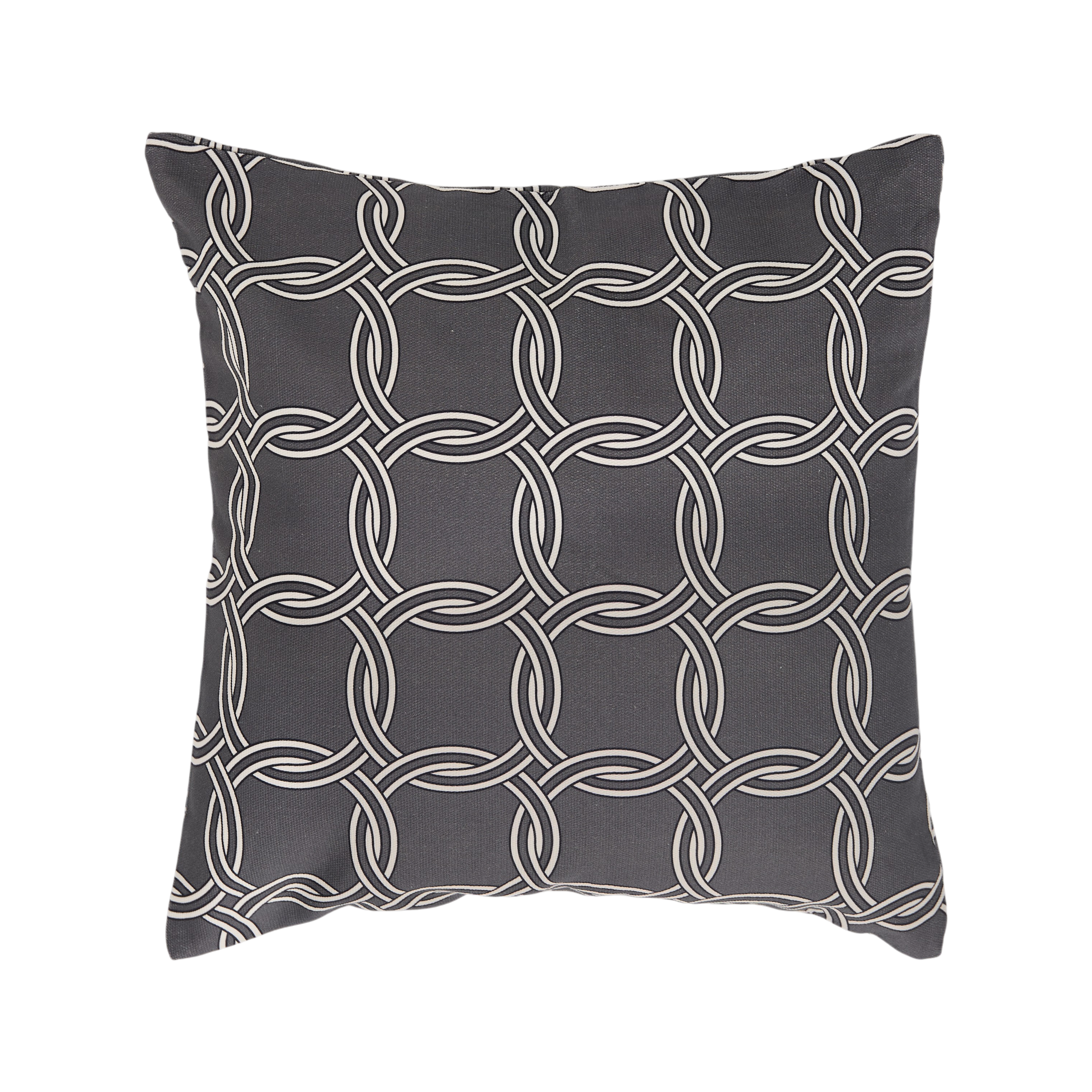 Coussin coton Néo Rétro