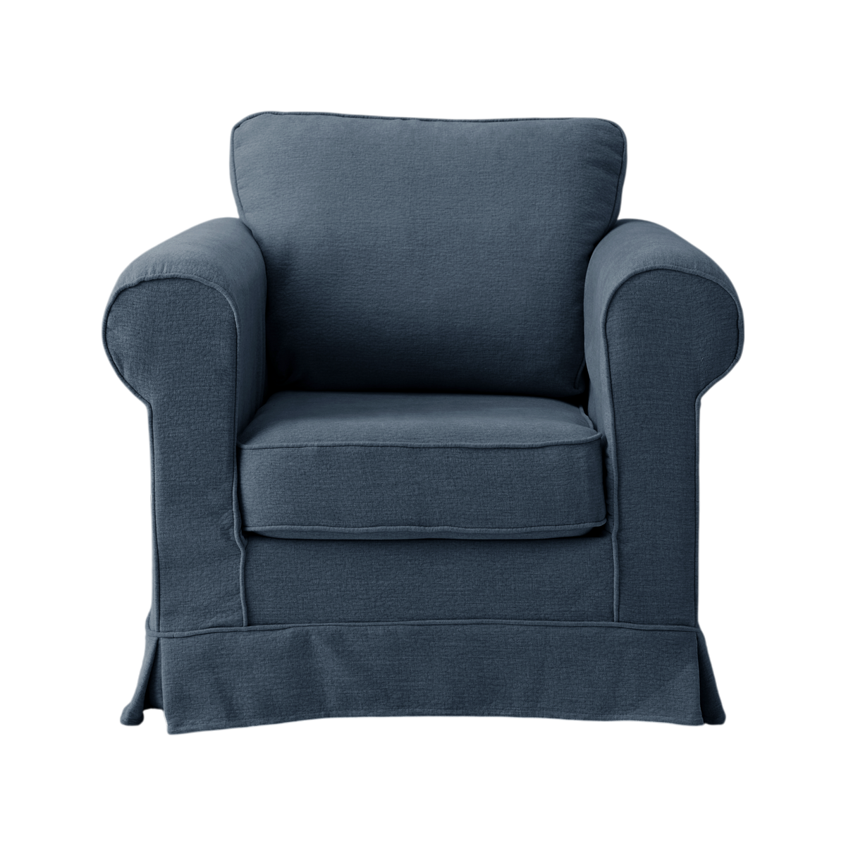 Fauteuil tissu déhoussable Naxos Fauteuil tissu déhoussable Naxos