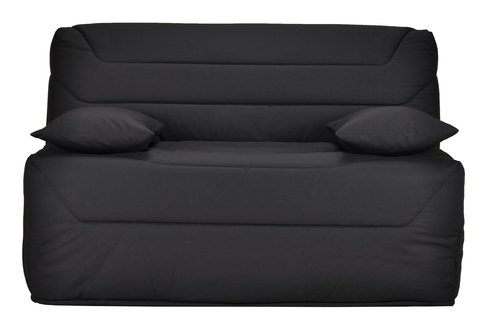 Banquette BZ Gavroche, matelas 12 cm CAMIF