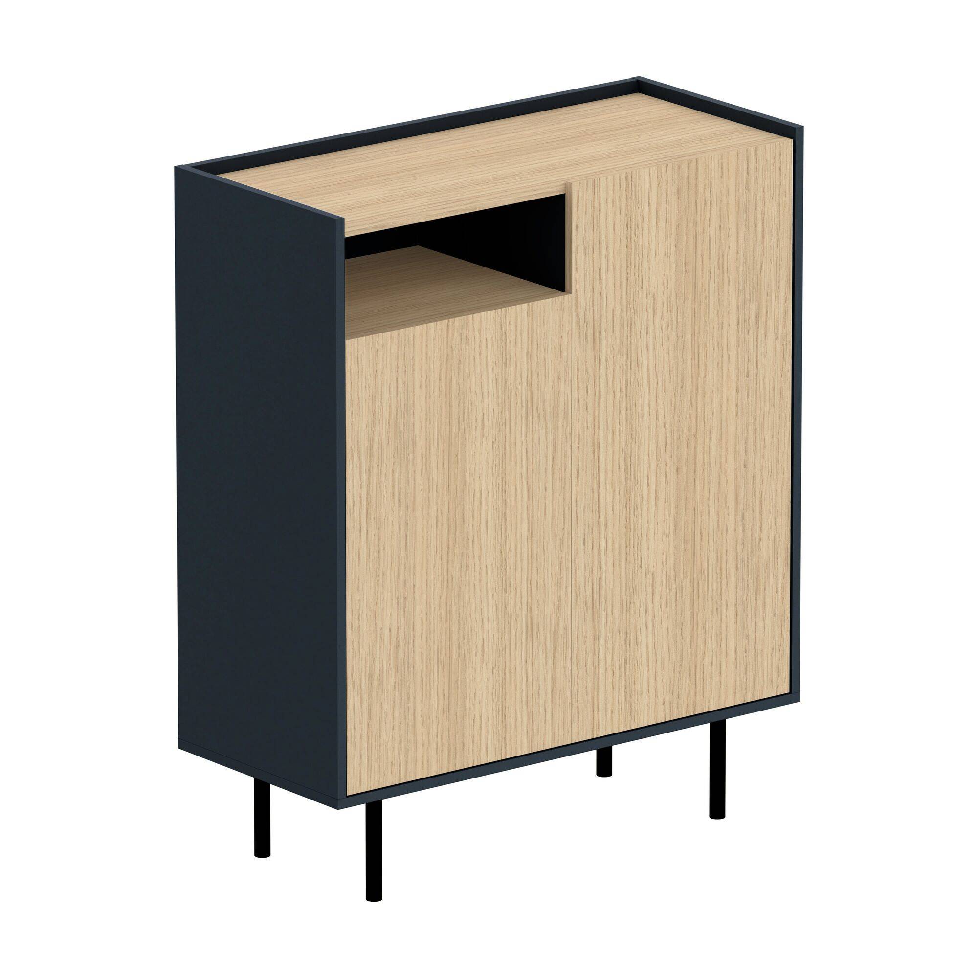 Meuble à chaussures Sienna