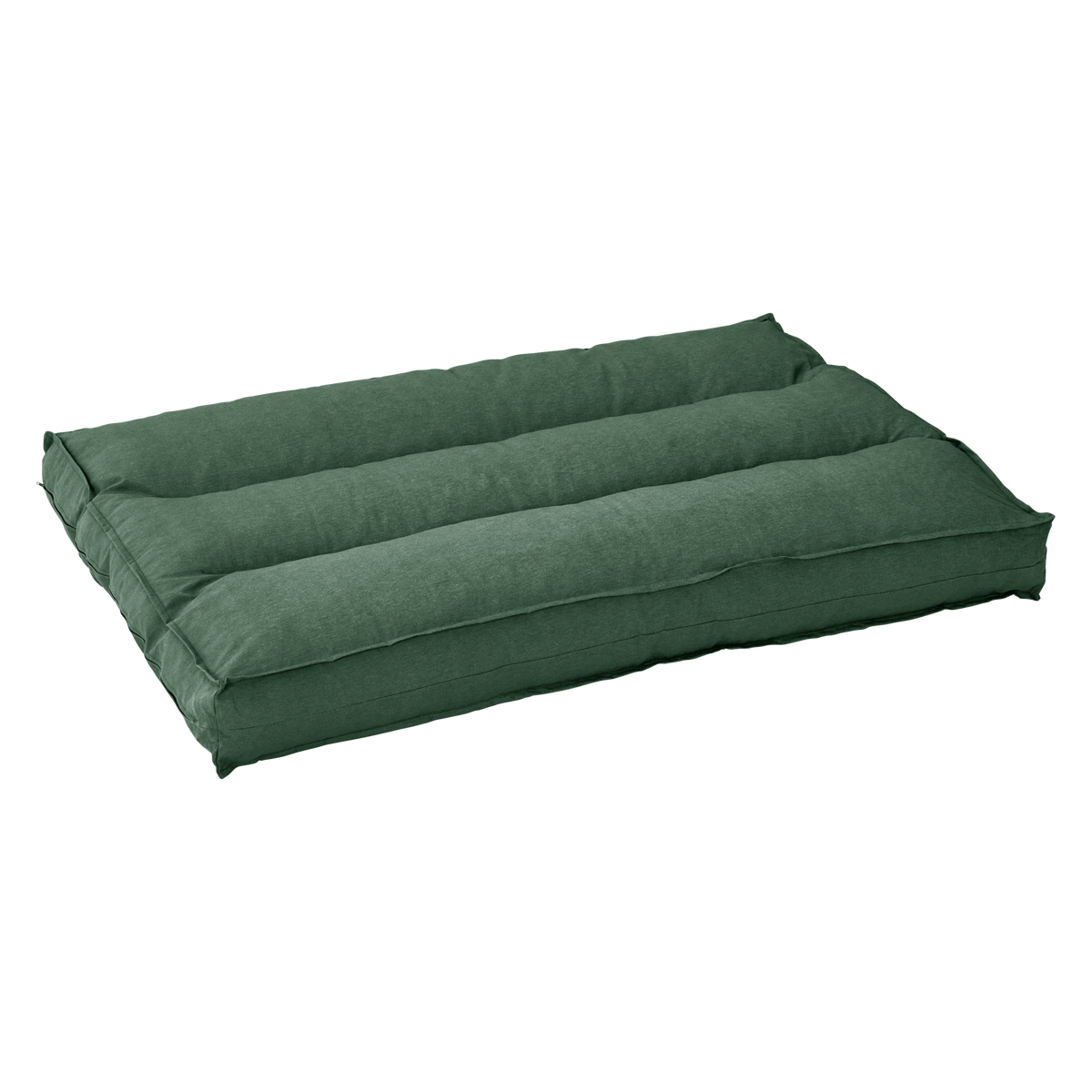 Coussin matelas palette recyclé Heva Coussin matelas palette recyclé Heva