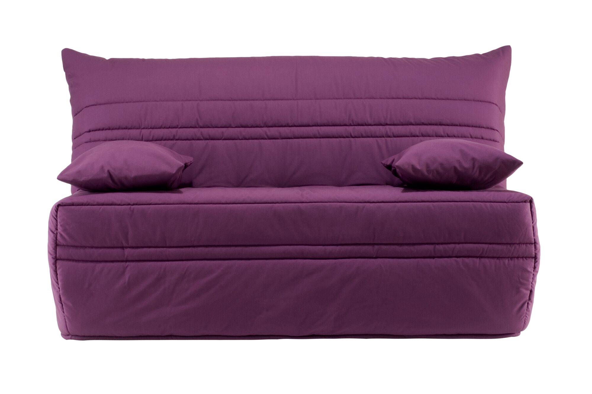 Banquette BZ Gianna, matelas 9 cm