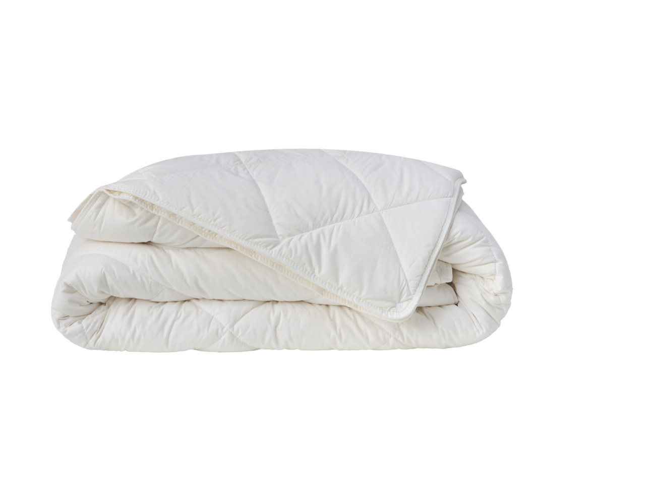 Couette 4 saisons coton biologique Coline