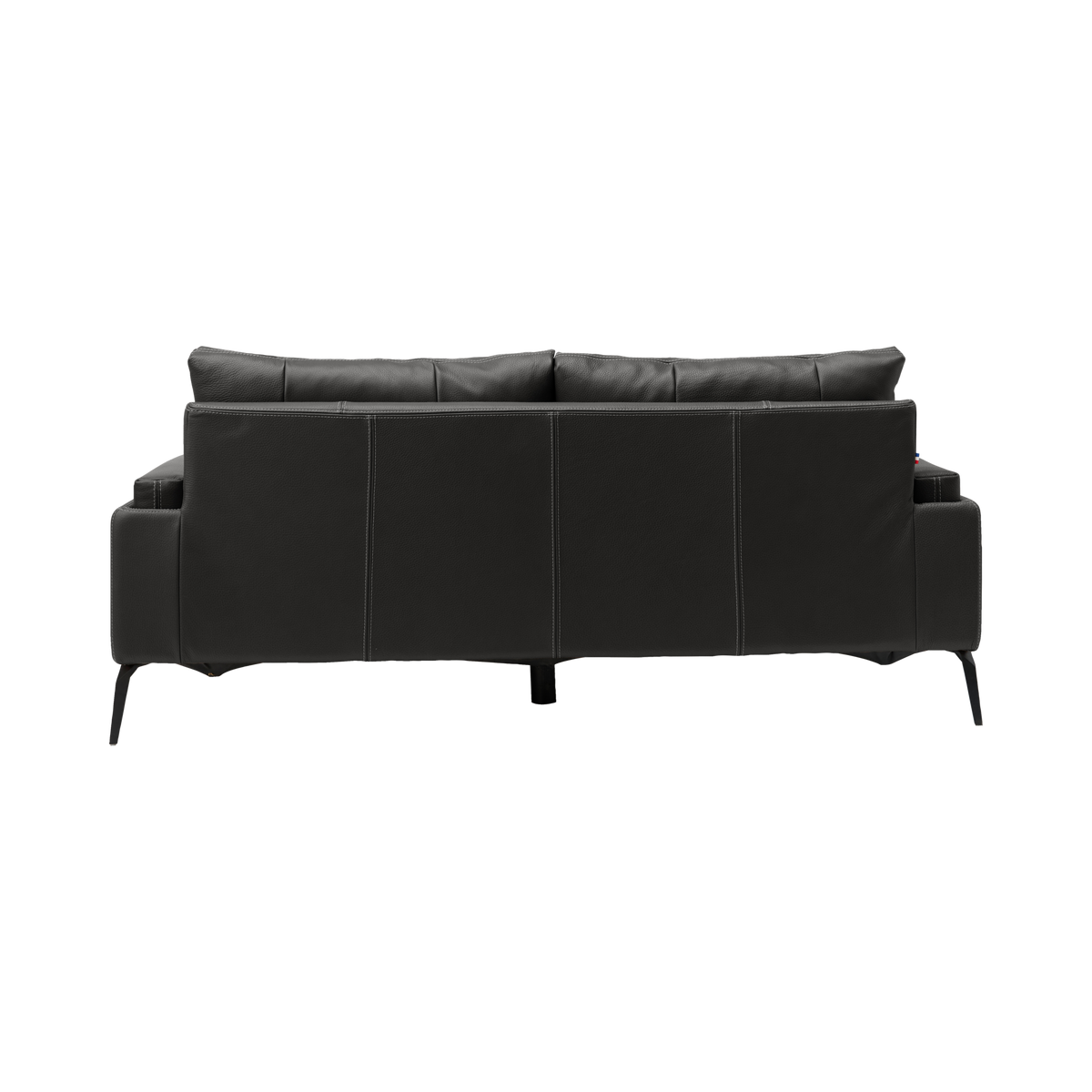 Canapé cuir Basile Canapé cuir Basile