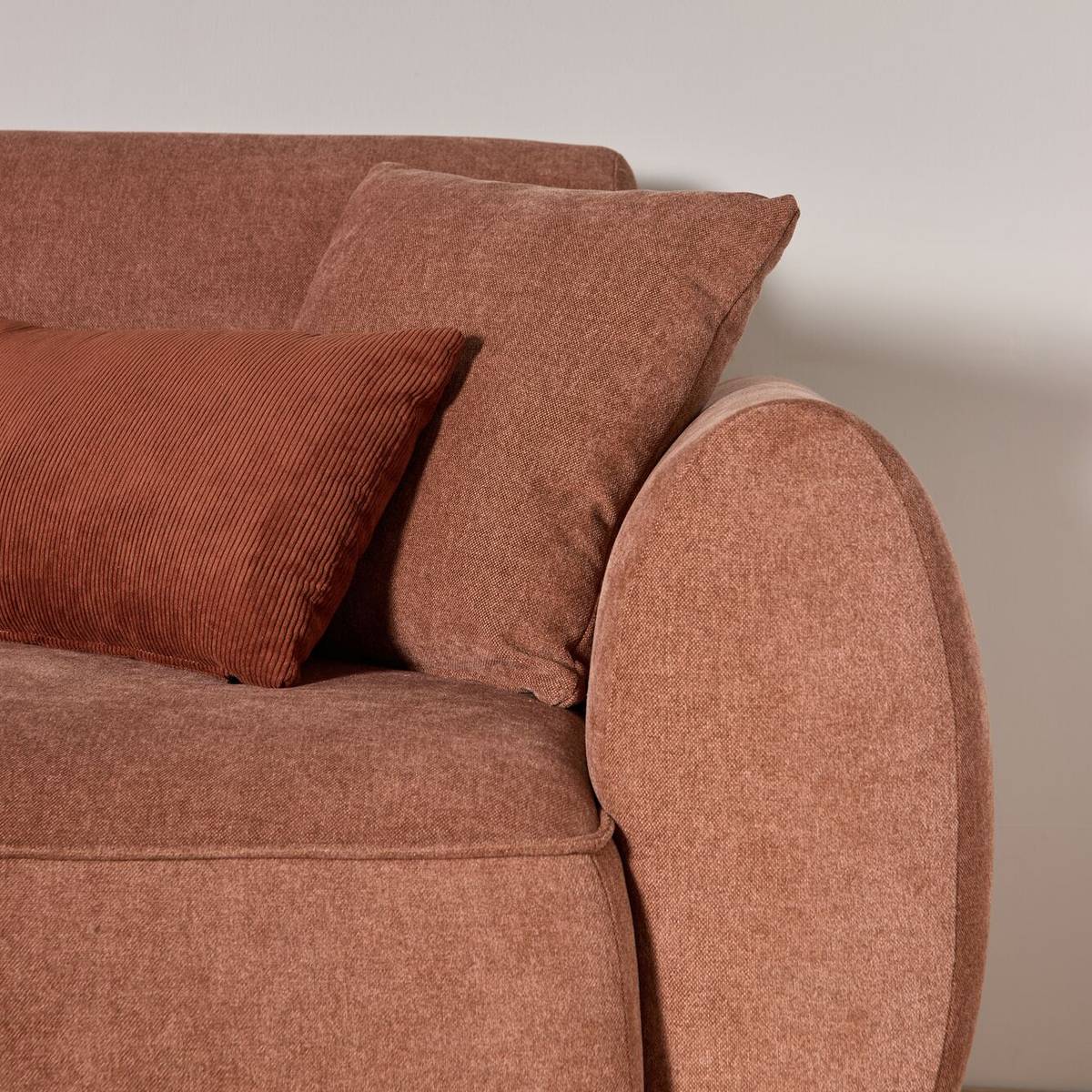 Méridienne tissu Orus Méridienne tissu Orus