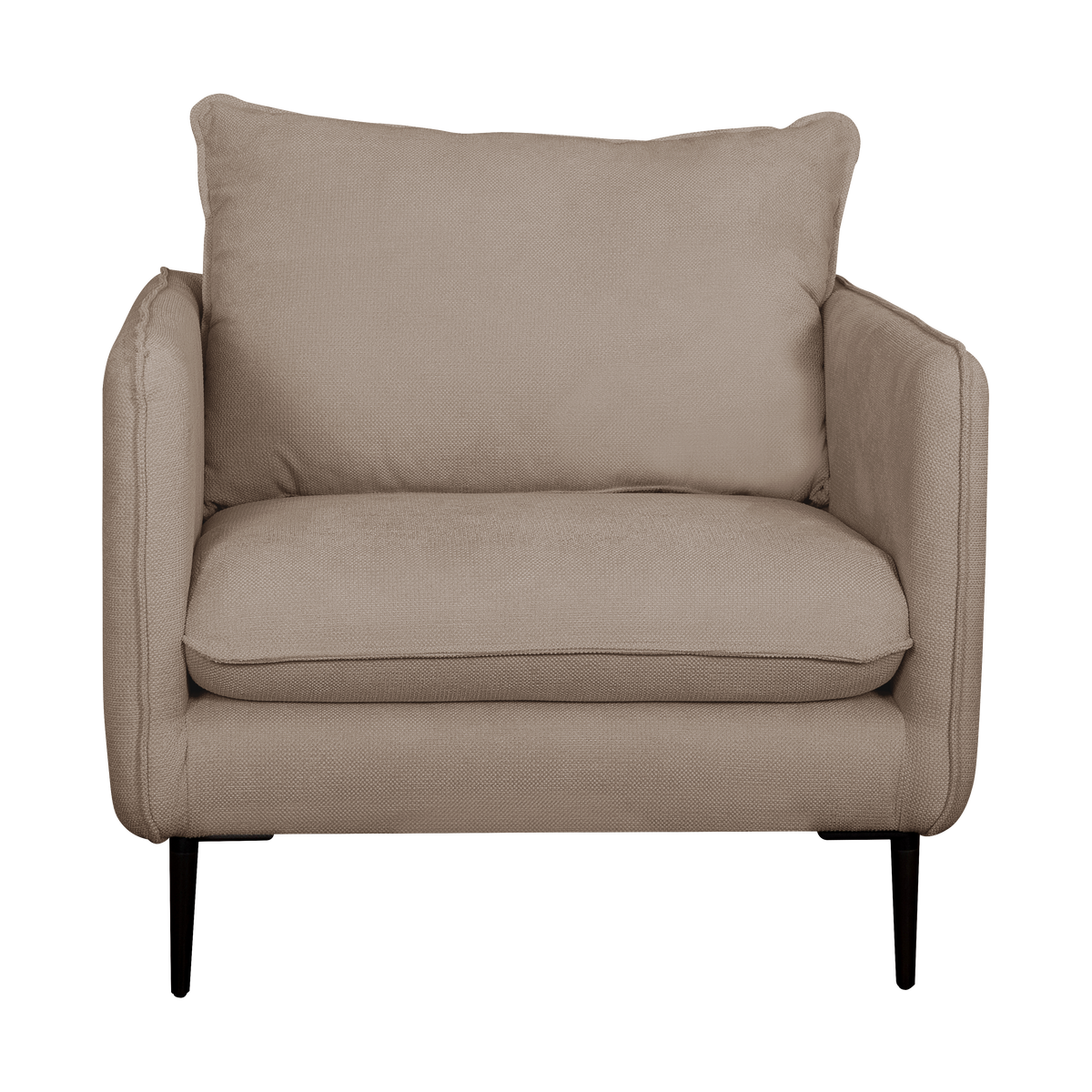 Fauteuil tissu Oden Fauteuil tissu Oden