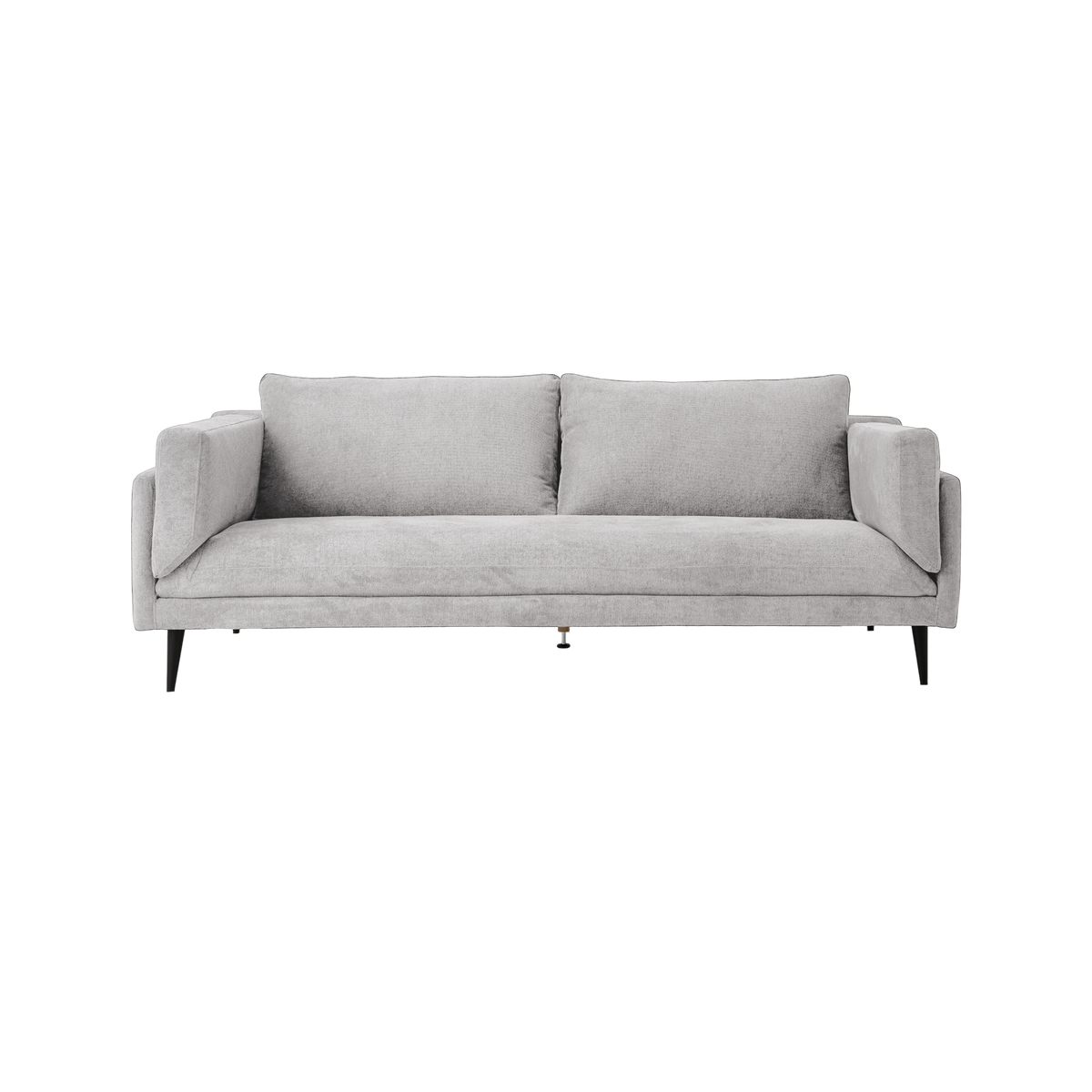 Canapé tissu recyclé Olivier Canapé tissu recyclé Olivier