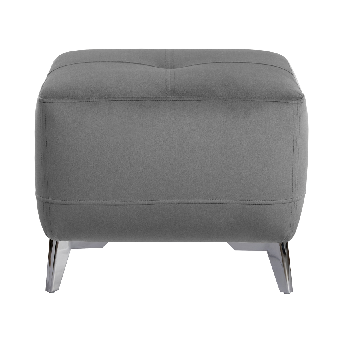 Repose pieds velours Cheverny Repose pieds velours Cheverny