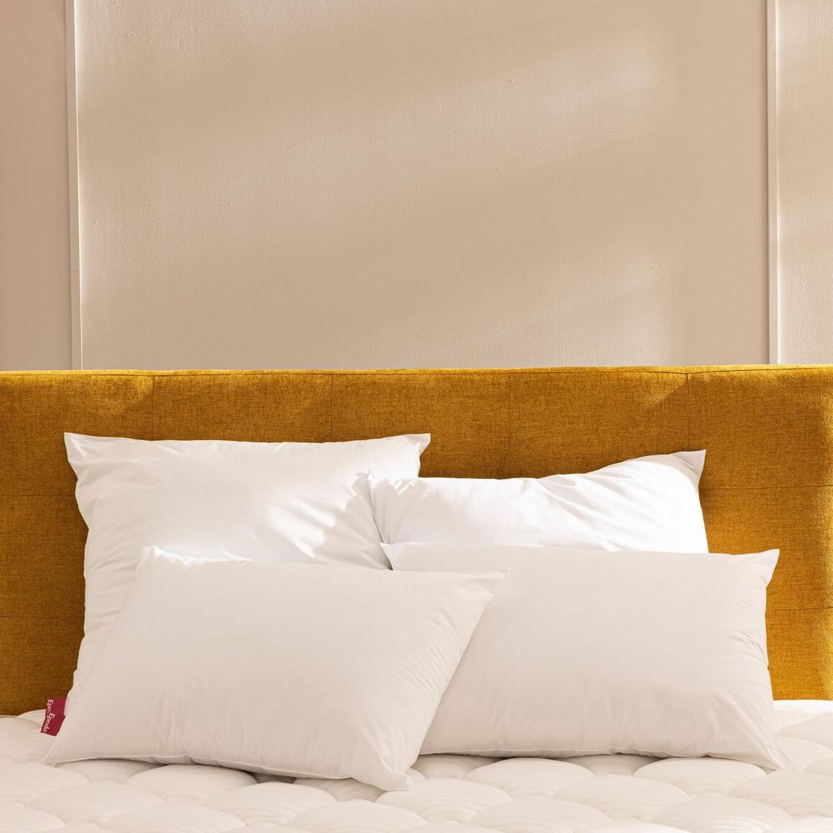 Oreiller Délicatesse Oreiller Délicatesse