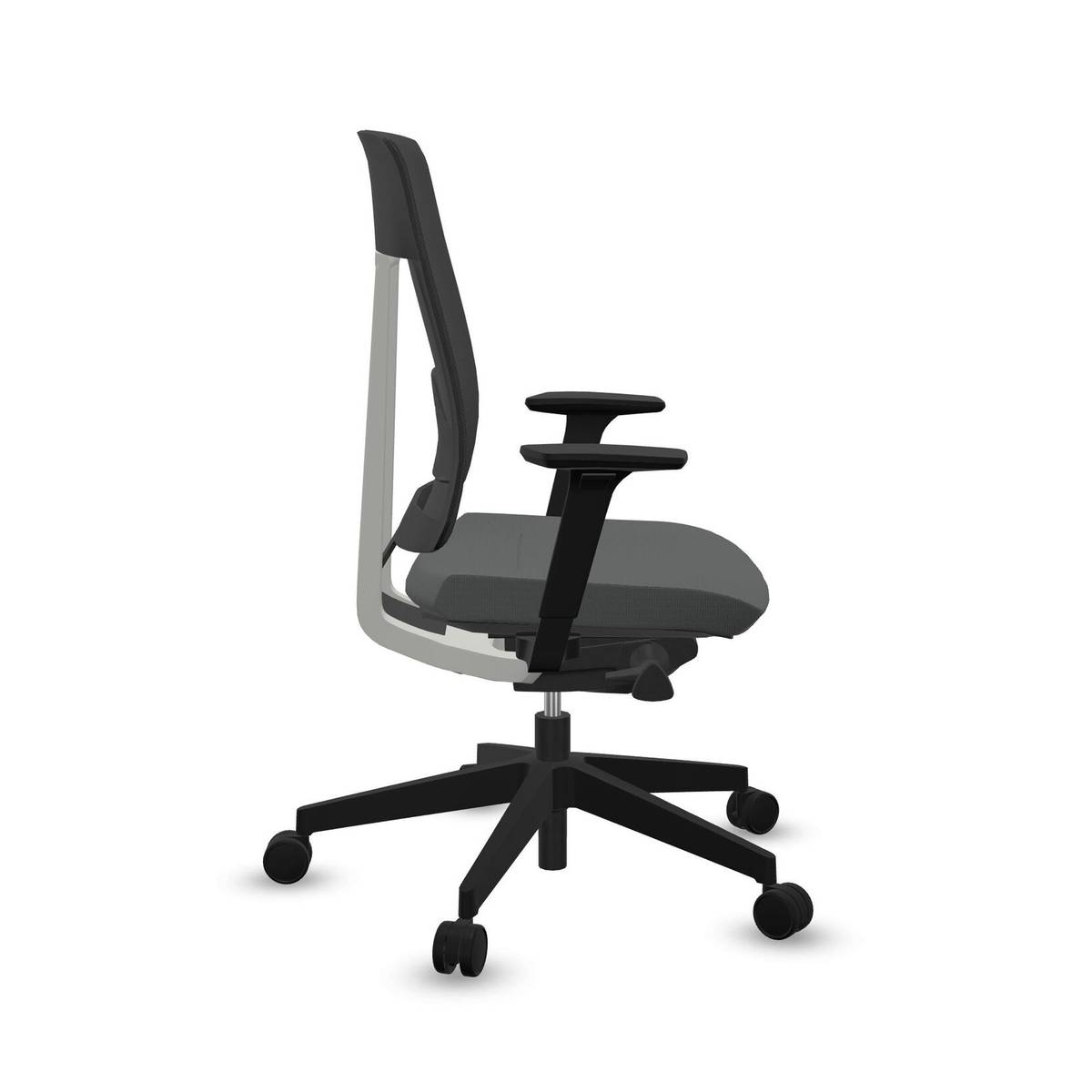 Fauteuil de bureau sans têtière Xenon Net 101SFL Fauteuil de bureau sans têtière Xenon Net 101SFL