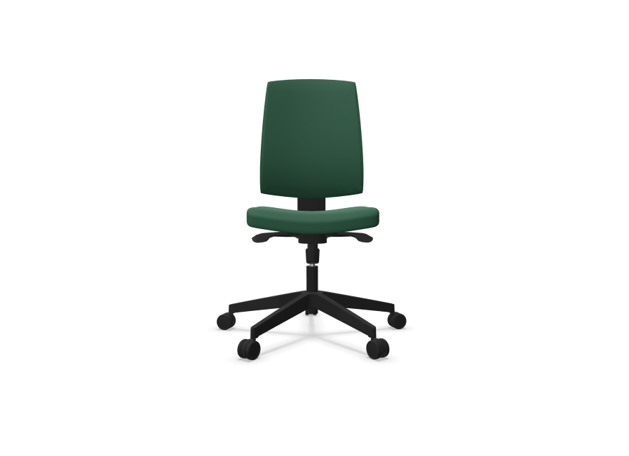 Chaise de bureau Raya 21S