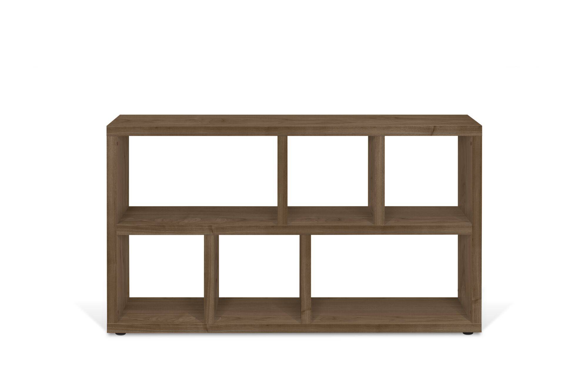 Console Texas