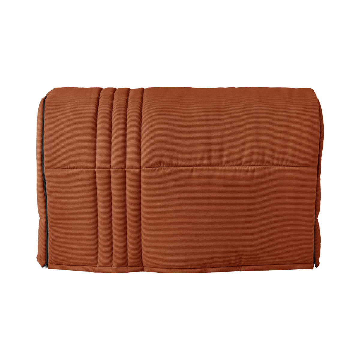 Canapé BZ velours côtelé matelas 15 cm Gaélia Canapé BZ velours côtelé matelas 15 cm Gaélia